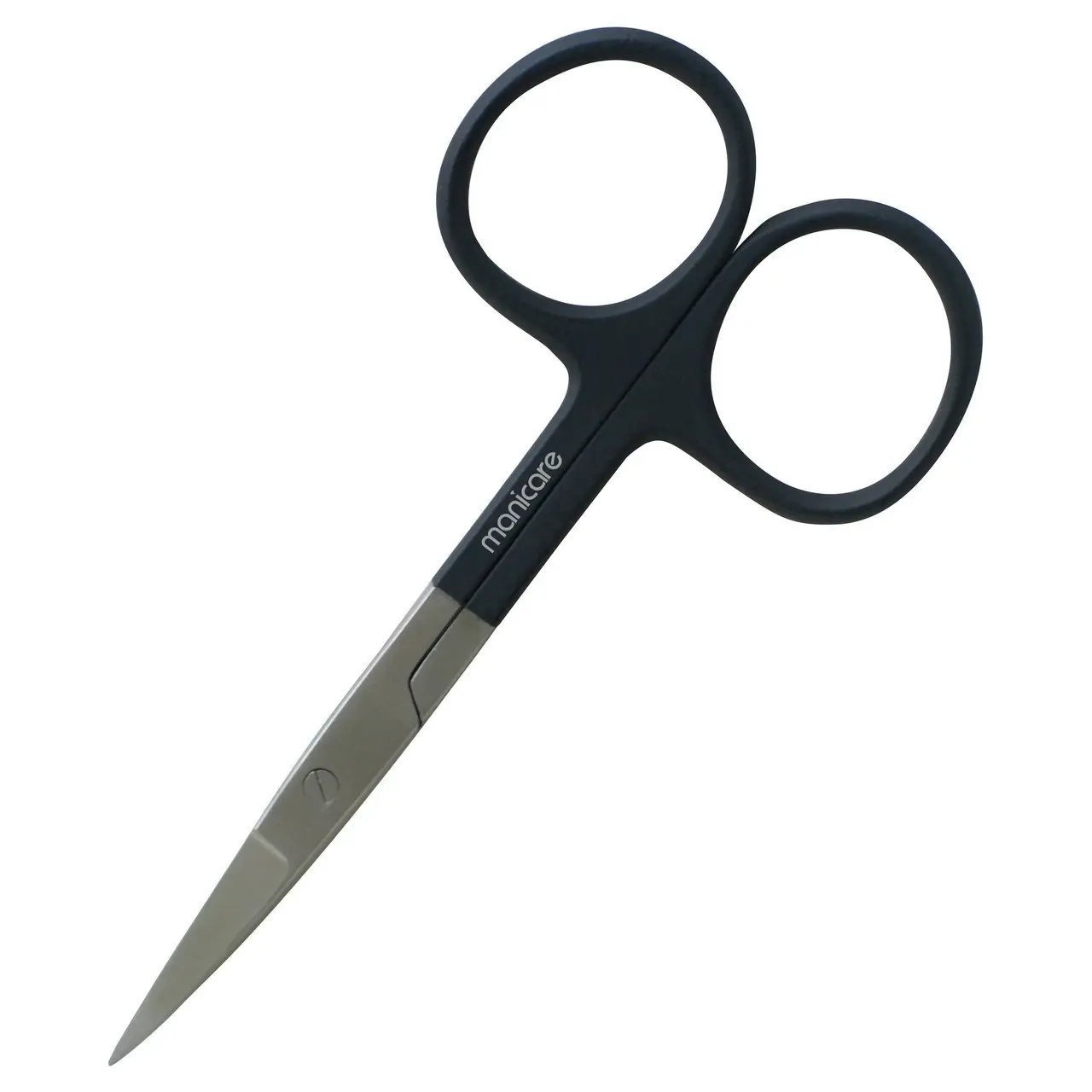 Manicare Cuticle Scissors, Curved