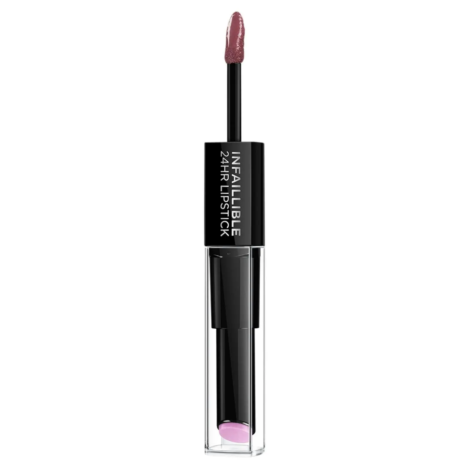 L'Oreal Paris Infallible 2-Step Lipcolour