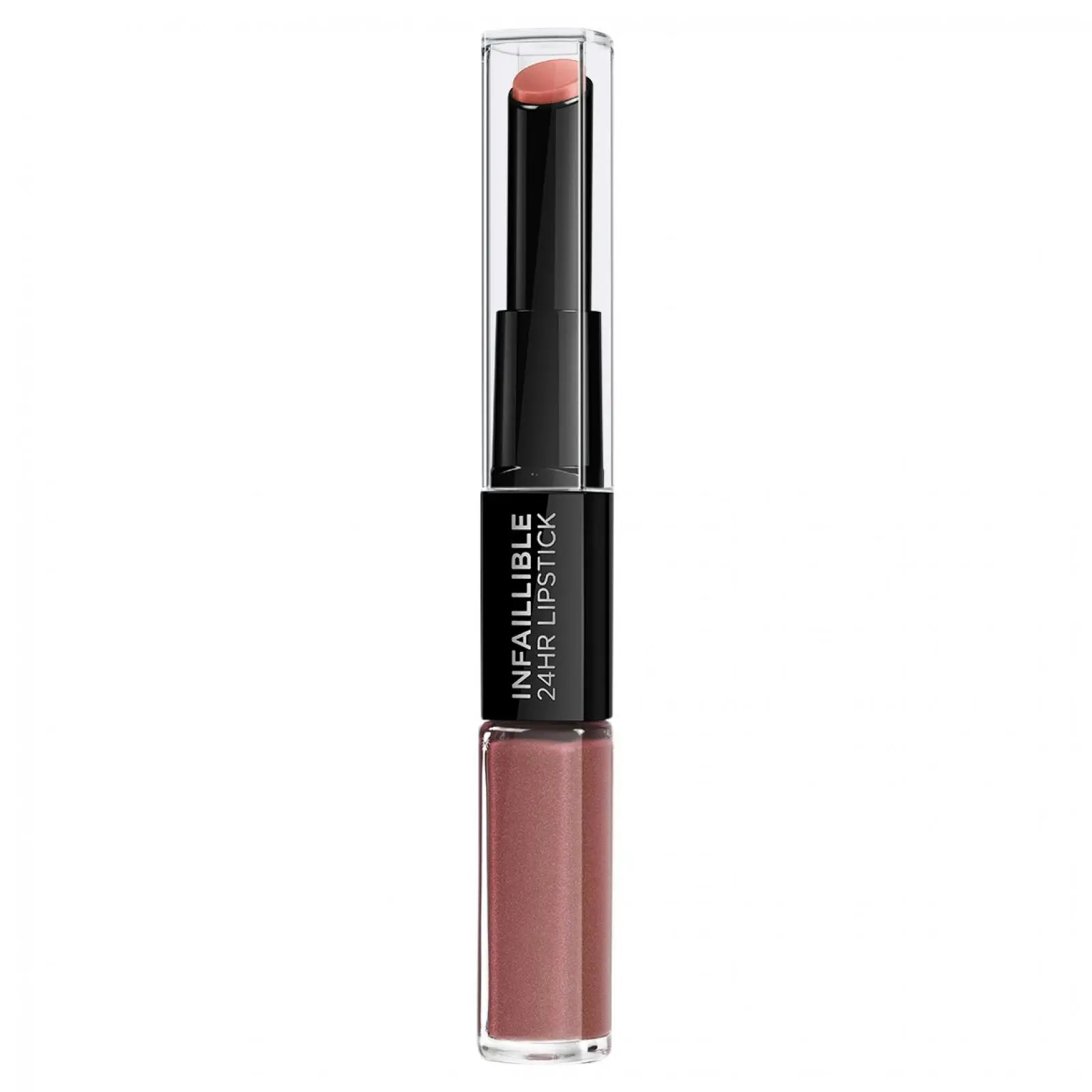 L'Oreal Paris Infallible 2-Step Lipcolour