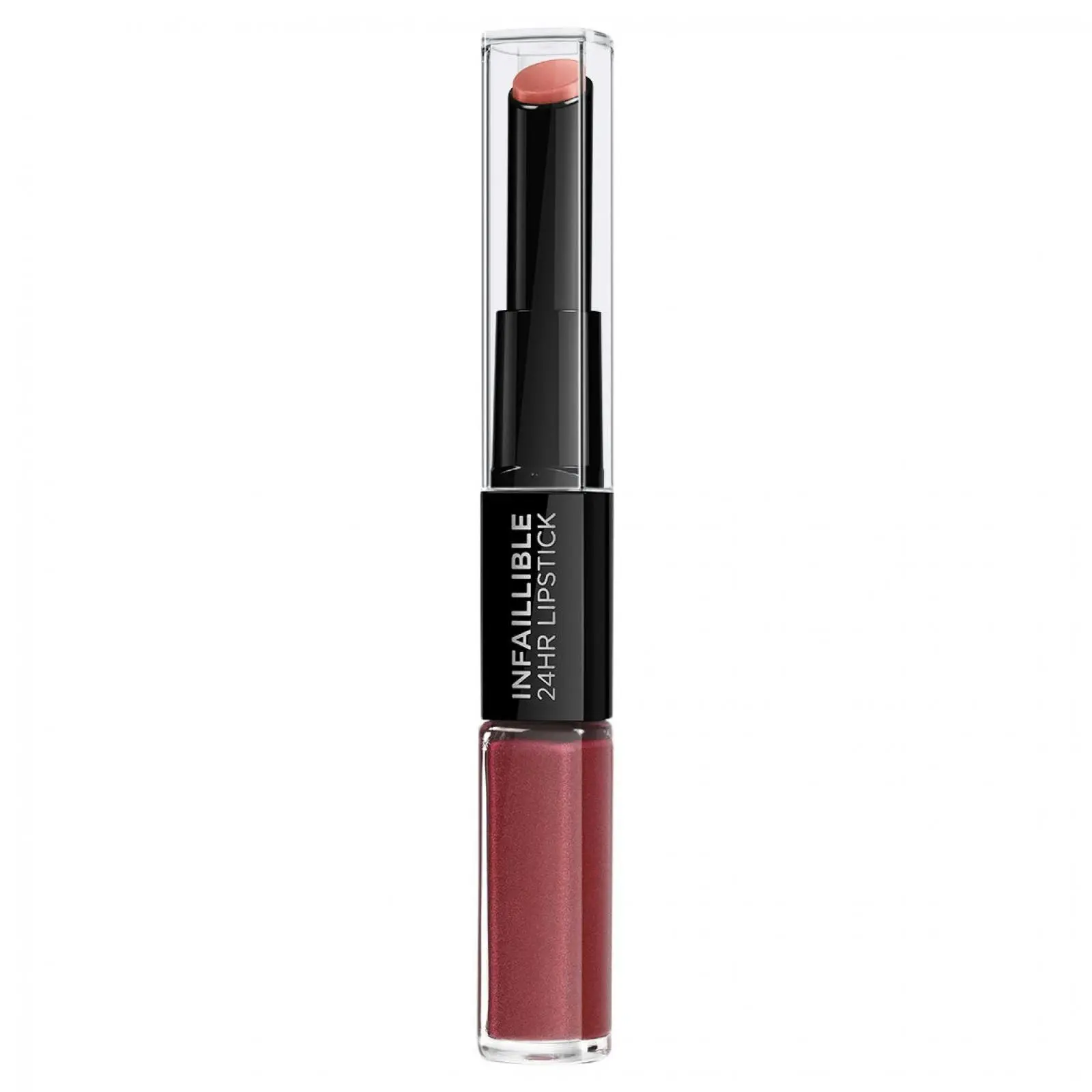 L'Oreal Paris Infallible 2-Step Lipcolour