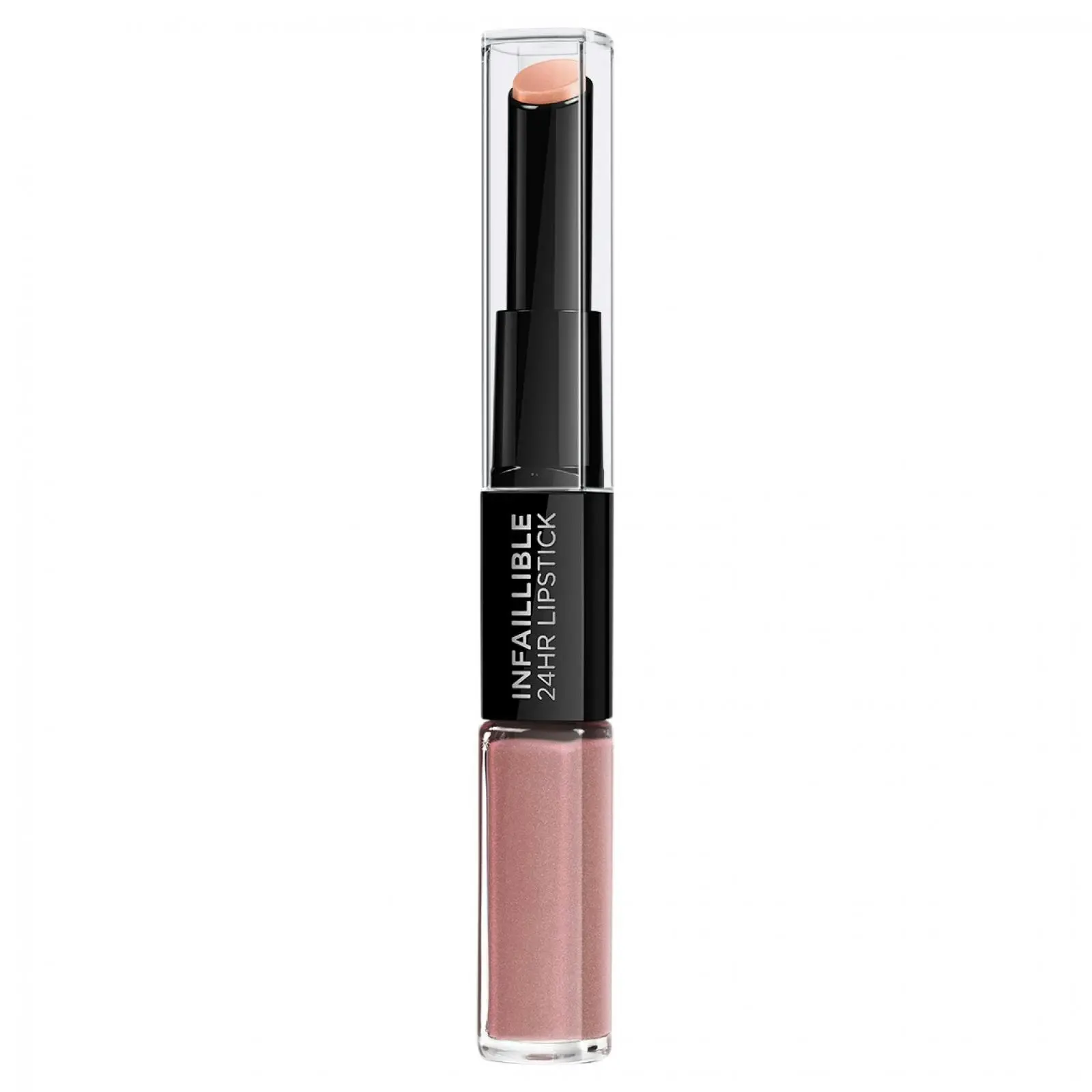 L'Oreal Paris Infallible 2-Step Lipcolour