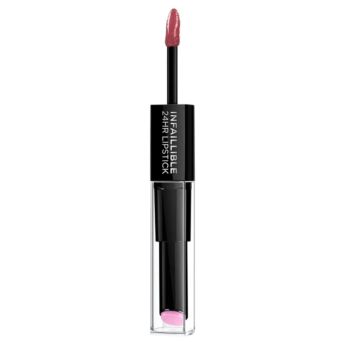 L'Oreal Paris Infallible 2-Step Lipcolour