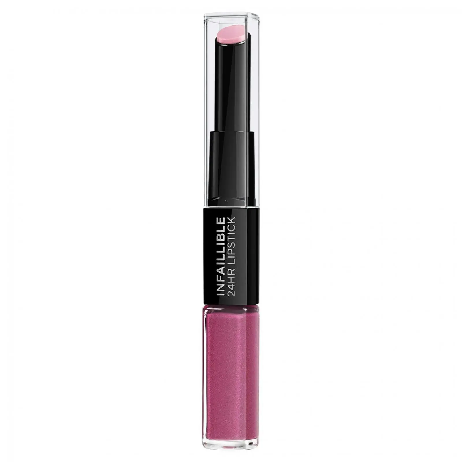 L'Oreal Paris Infallible 2-Step Lipcolour