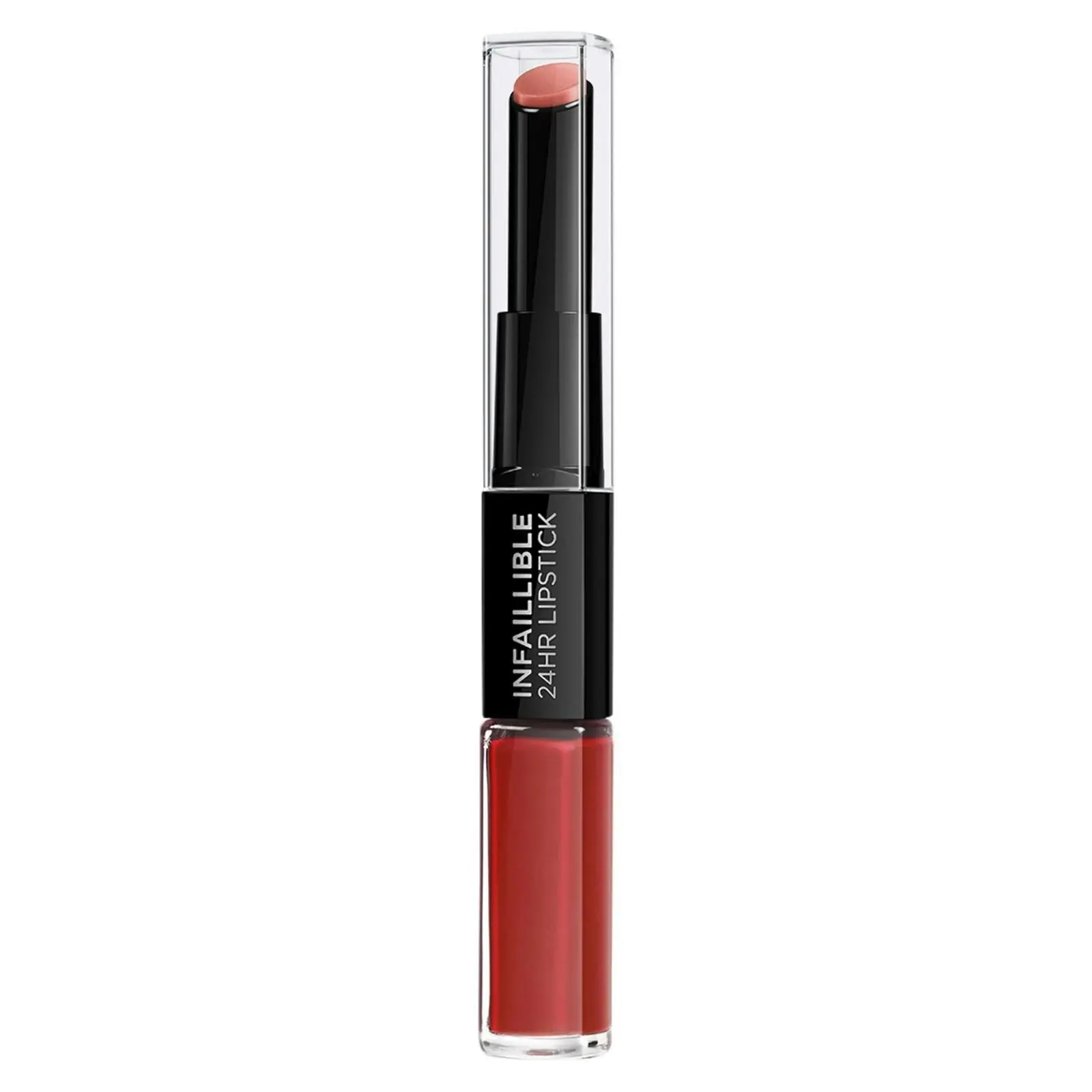 L'Oreal Paris Infallible 2-Step Lipcolour