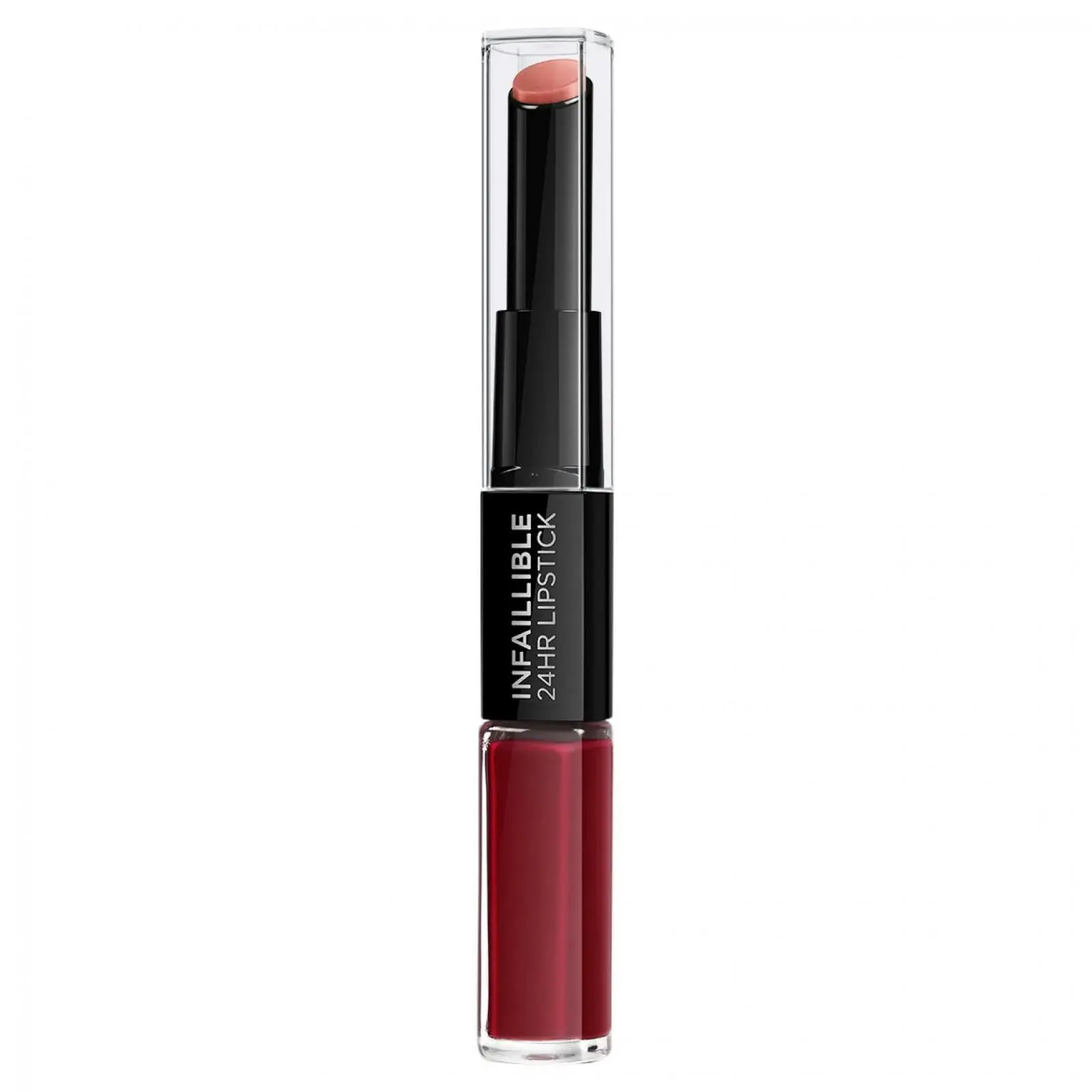 L'Oreal Paris Infallible 2-Step Lipcolour