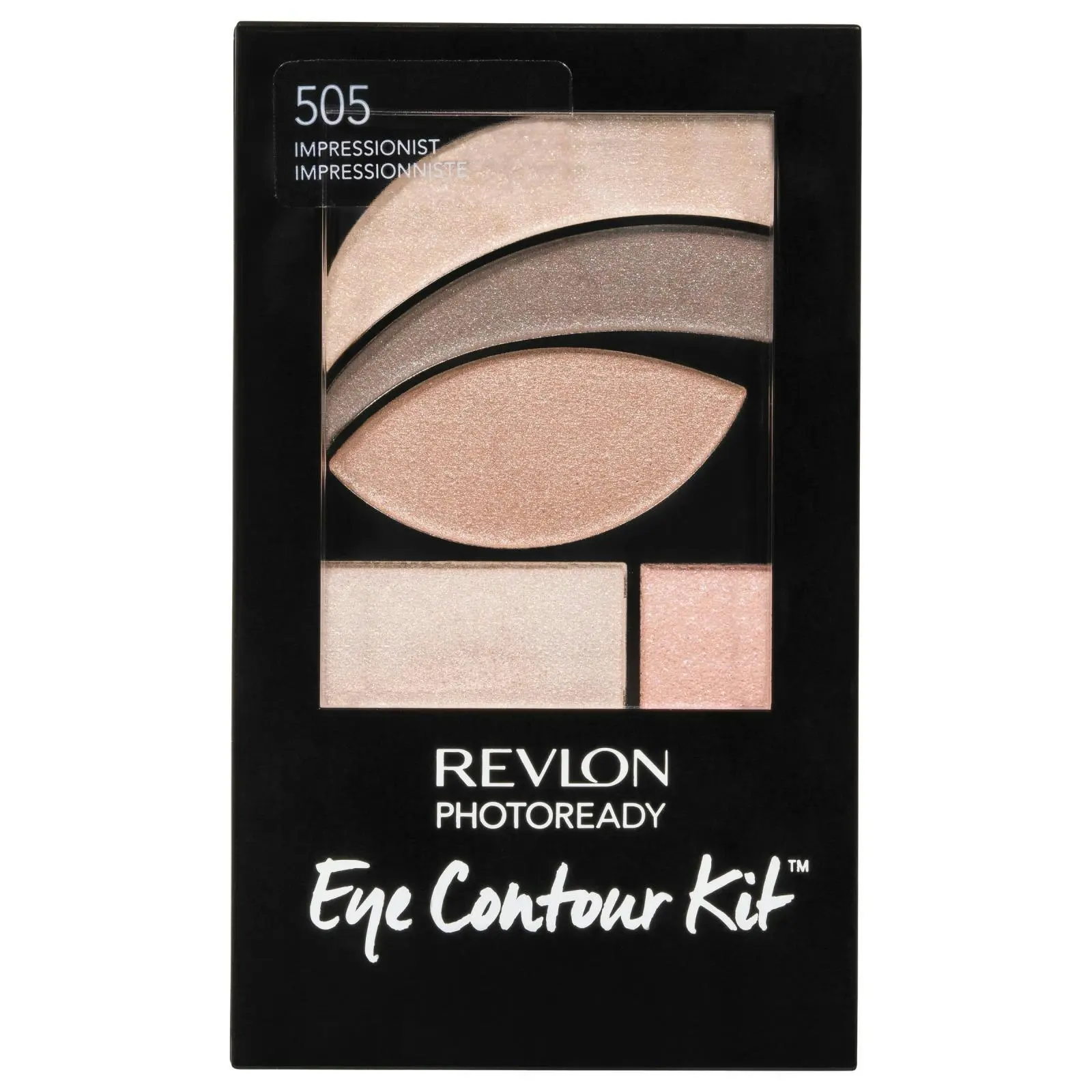 Revlon Photoready Eyeshadow