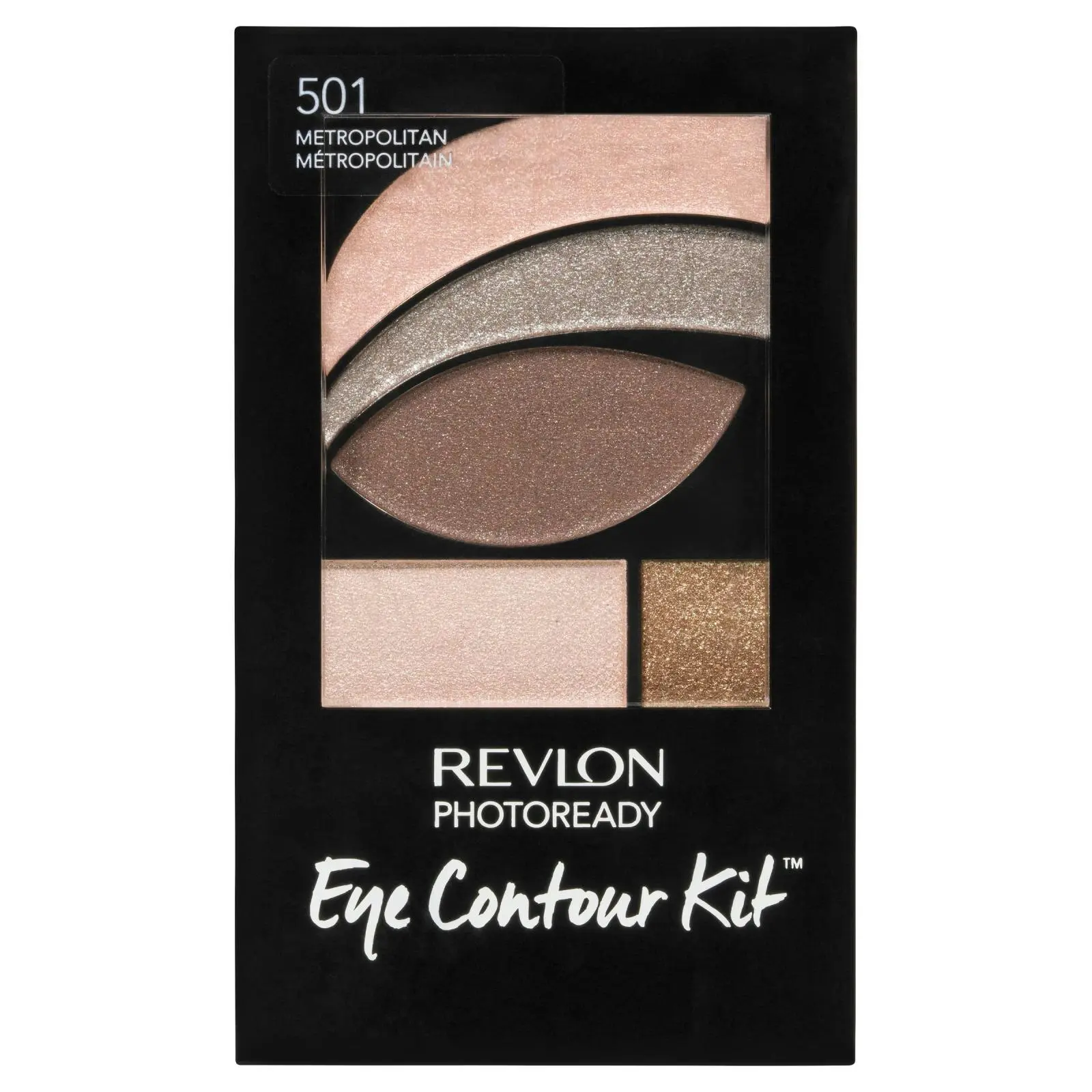 Revlon Photoready Eyeshadow