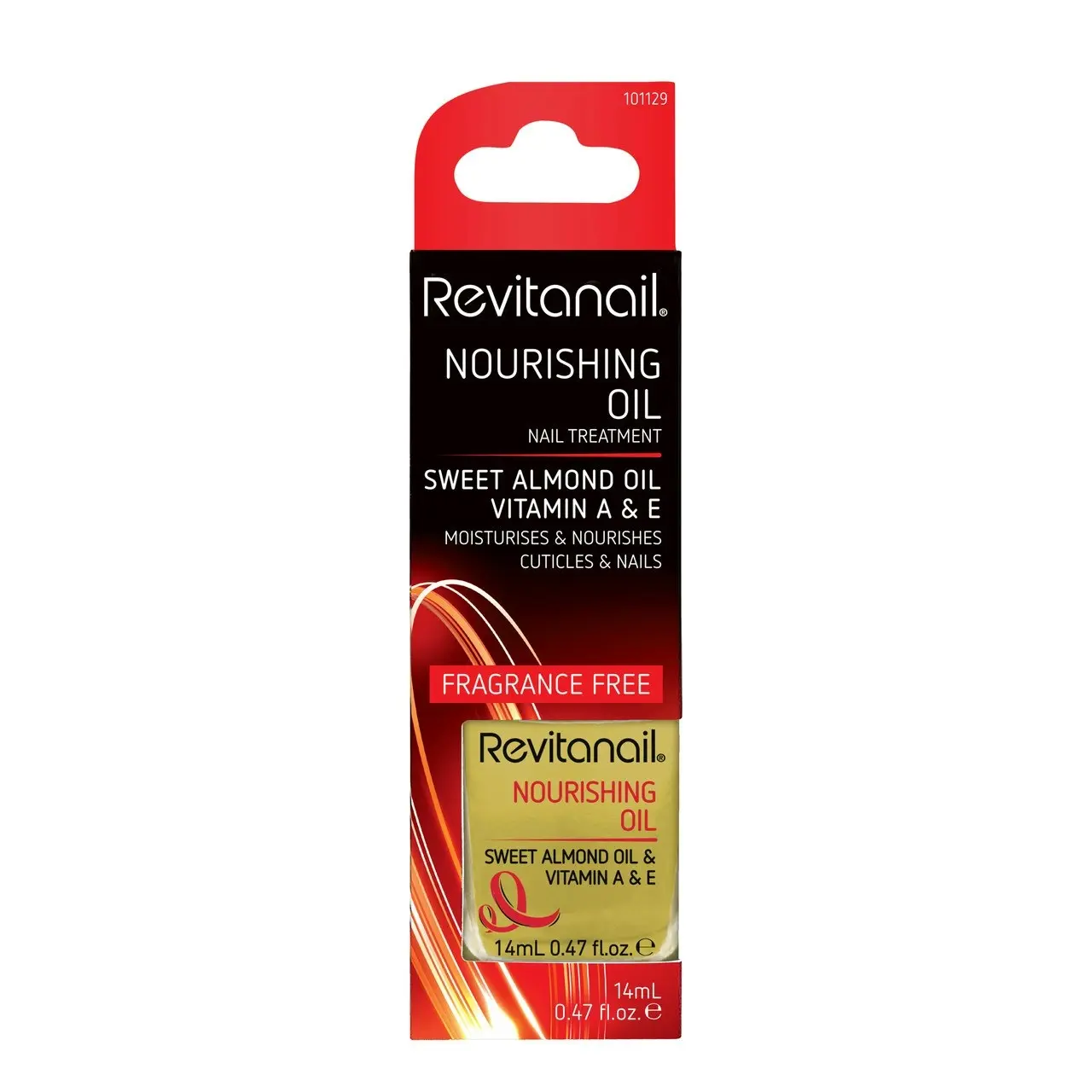 Revitanail Nourishing Oil 14ml