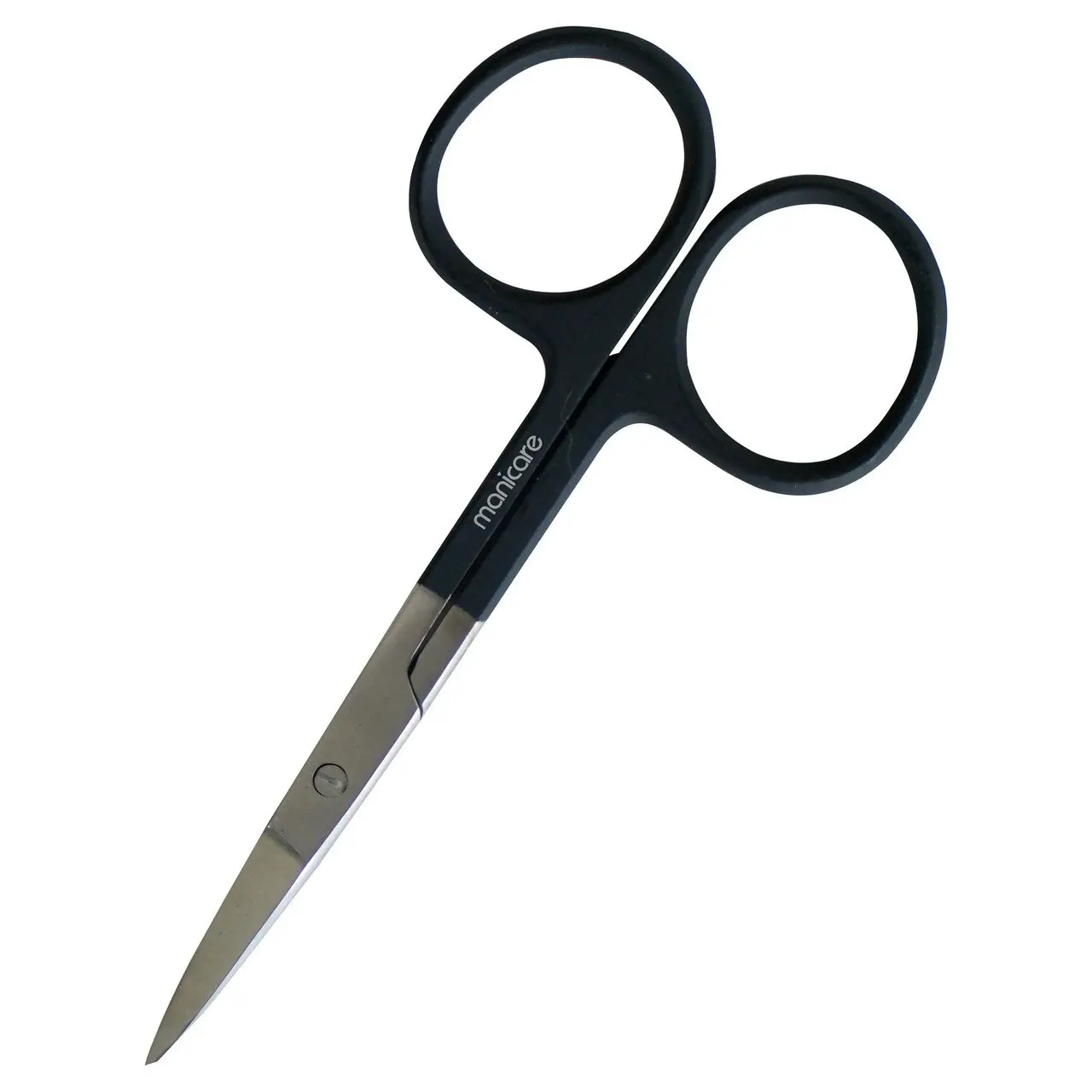 Manicare Cuticle Scissors, Straight