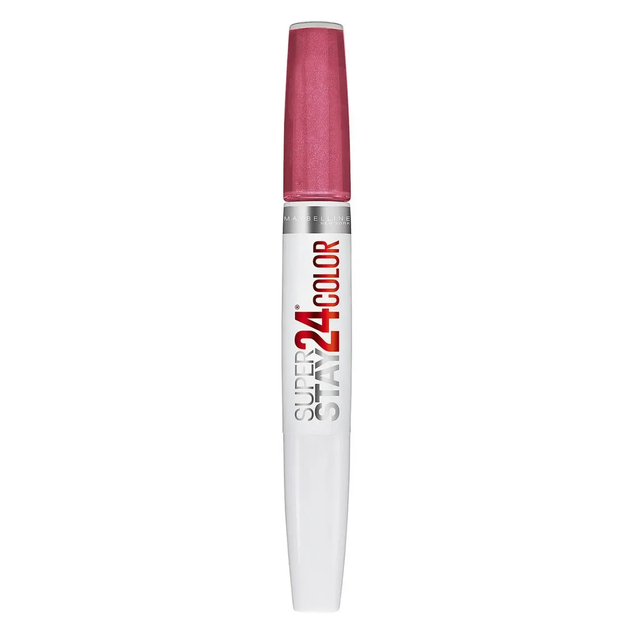 Maybelline SuperStay 24 2-Step Longwear Liquid Lipstick - Blush On 105