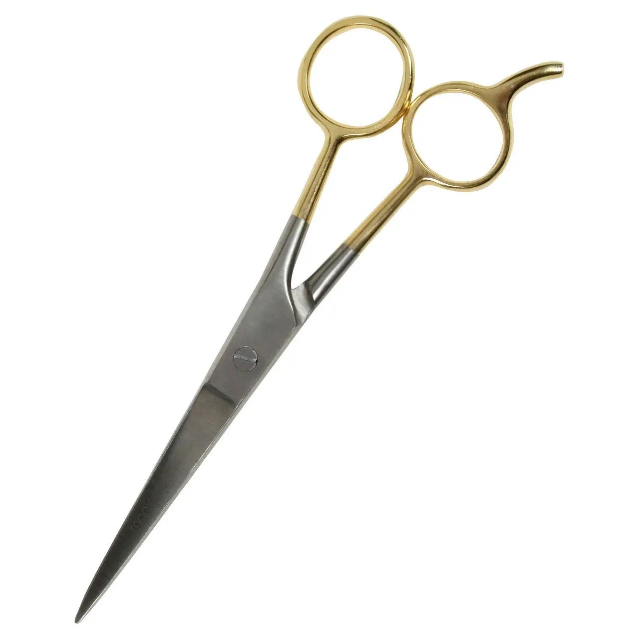 Manicare Hairdressing Scissors, Extra Large Grip