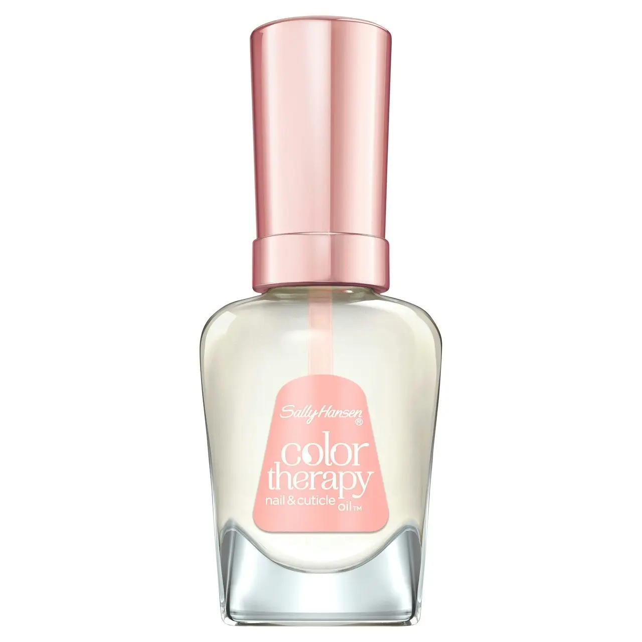 Sally Hansen Color Therapy(TM) Nail & Cuticle Elixir 14.7mL