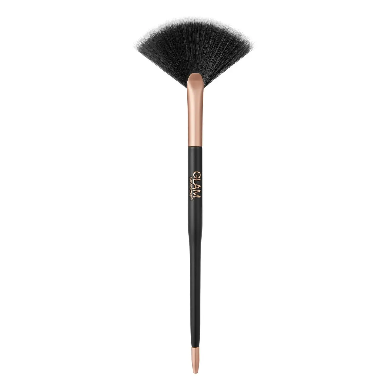 Glam by Manicare GD3 Precision Highlight/Contour Brush