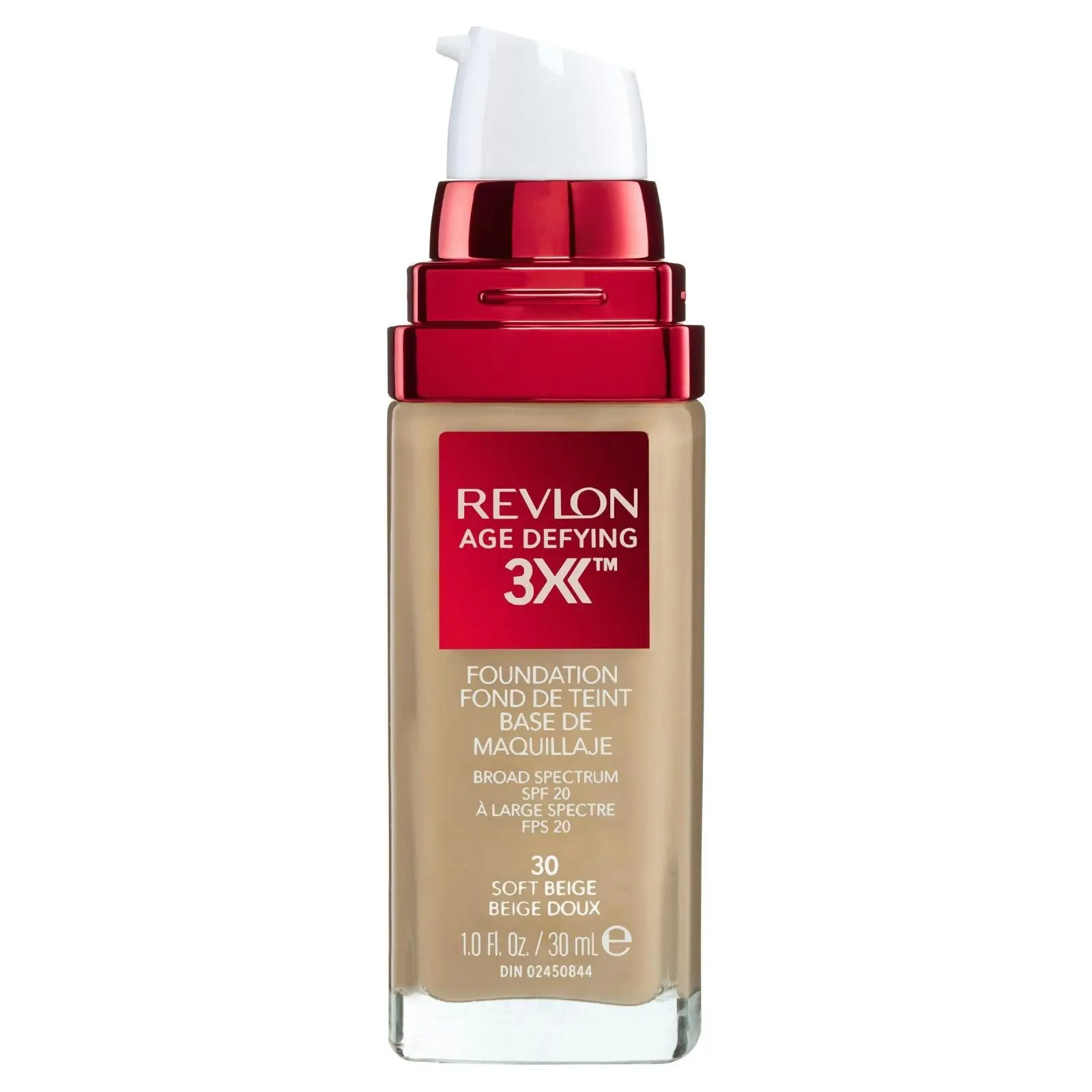 Revlon Age Defying Firming + Lifting Makeup