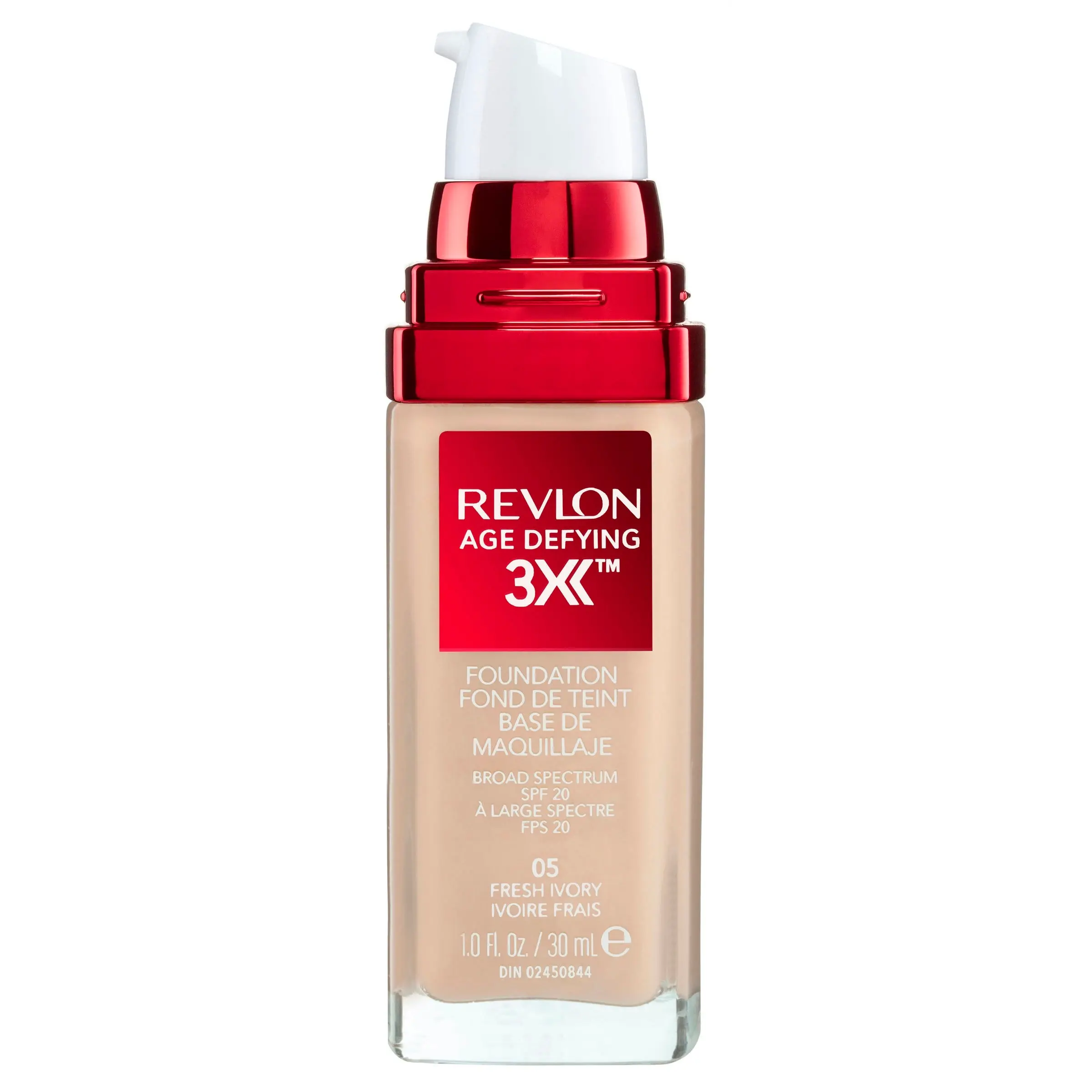 Revlon Age Defying Firming + Lifting Makeup