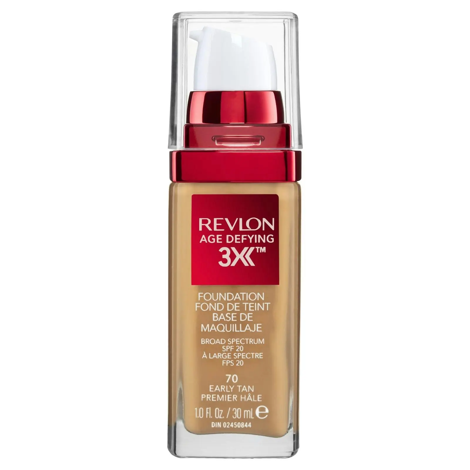 Revlon Age Defying Firming + Lifting Makeup