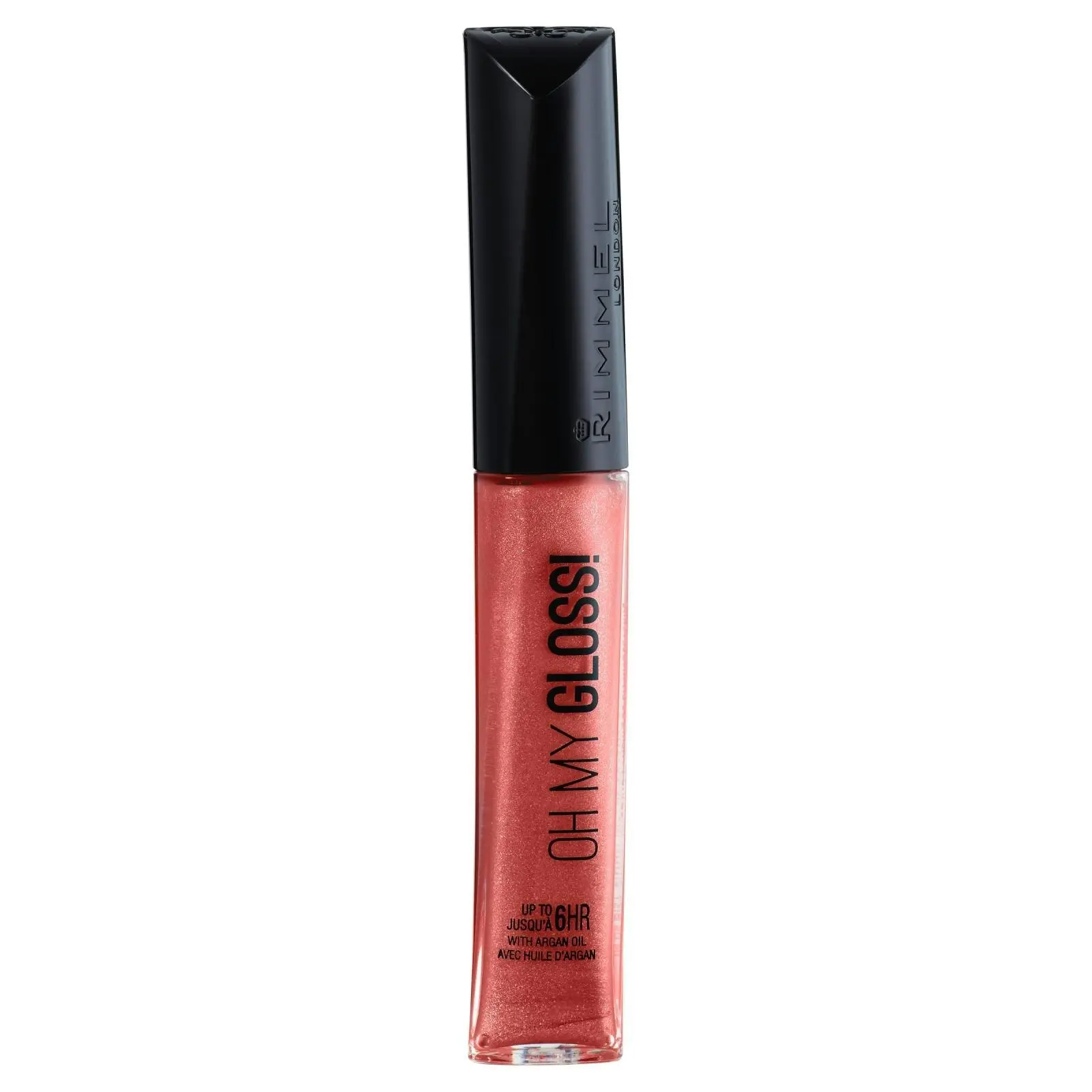 Rimmel London Oh My Gloss