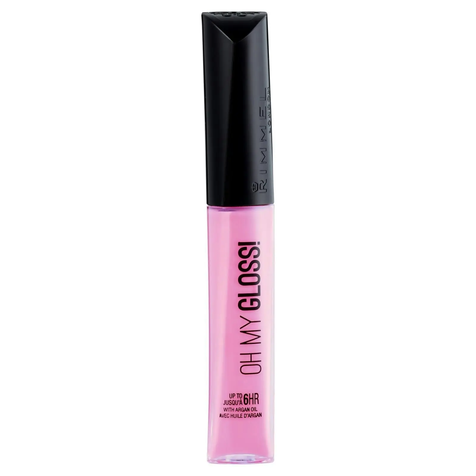 Rimmel London Oh My Gloss