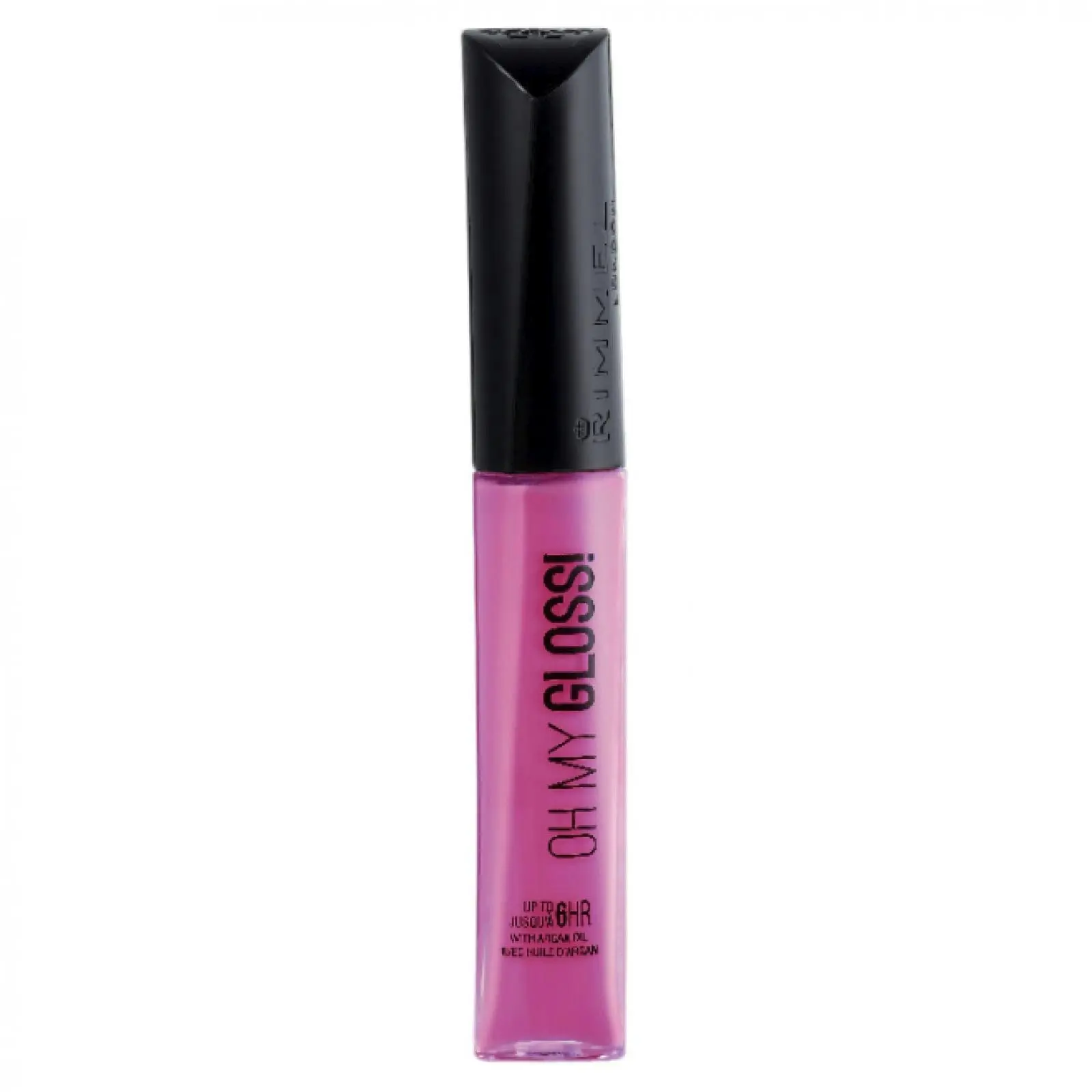 Rimmel London Oh My Gloss