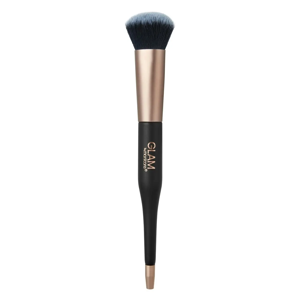 Glam by Manicare GP2 Buffing Foundation Brush