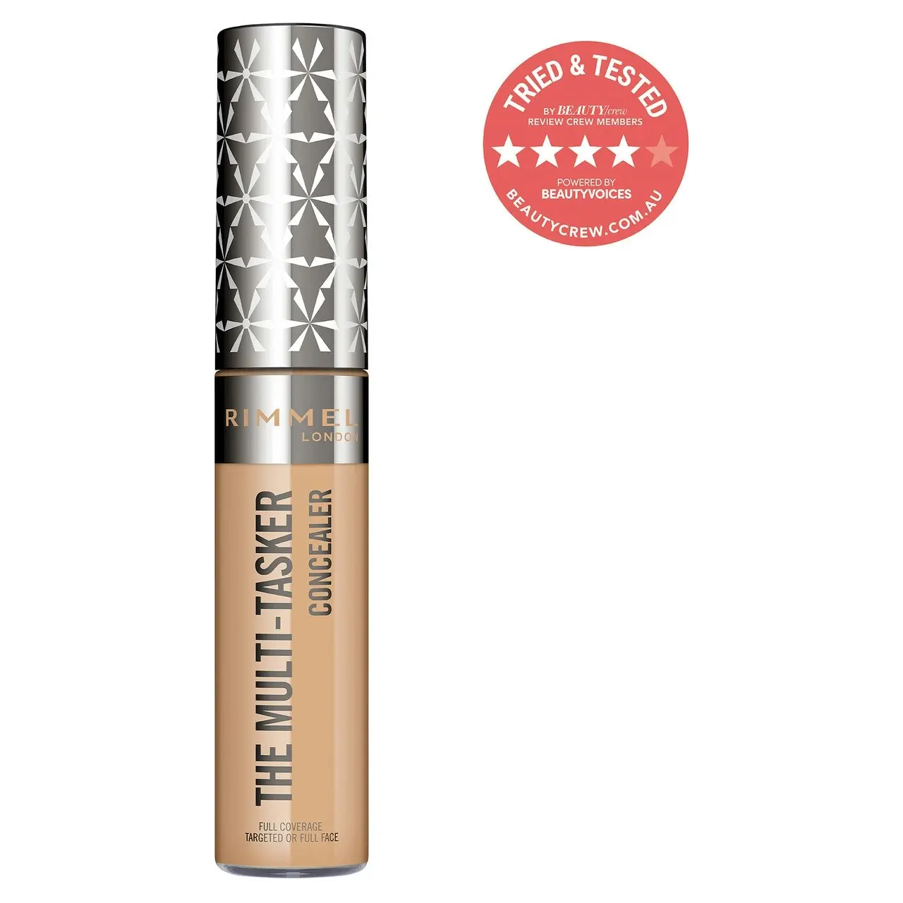 Rimmel London Multi Tasker Concealer #050 Sand