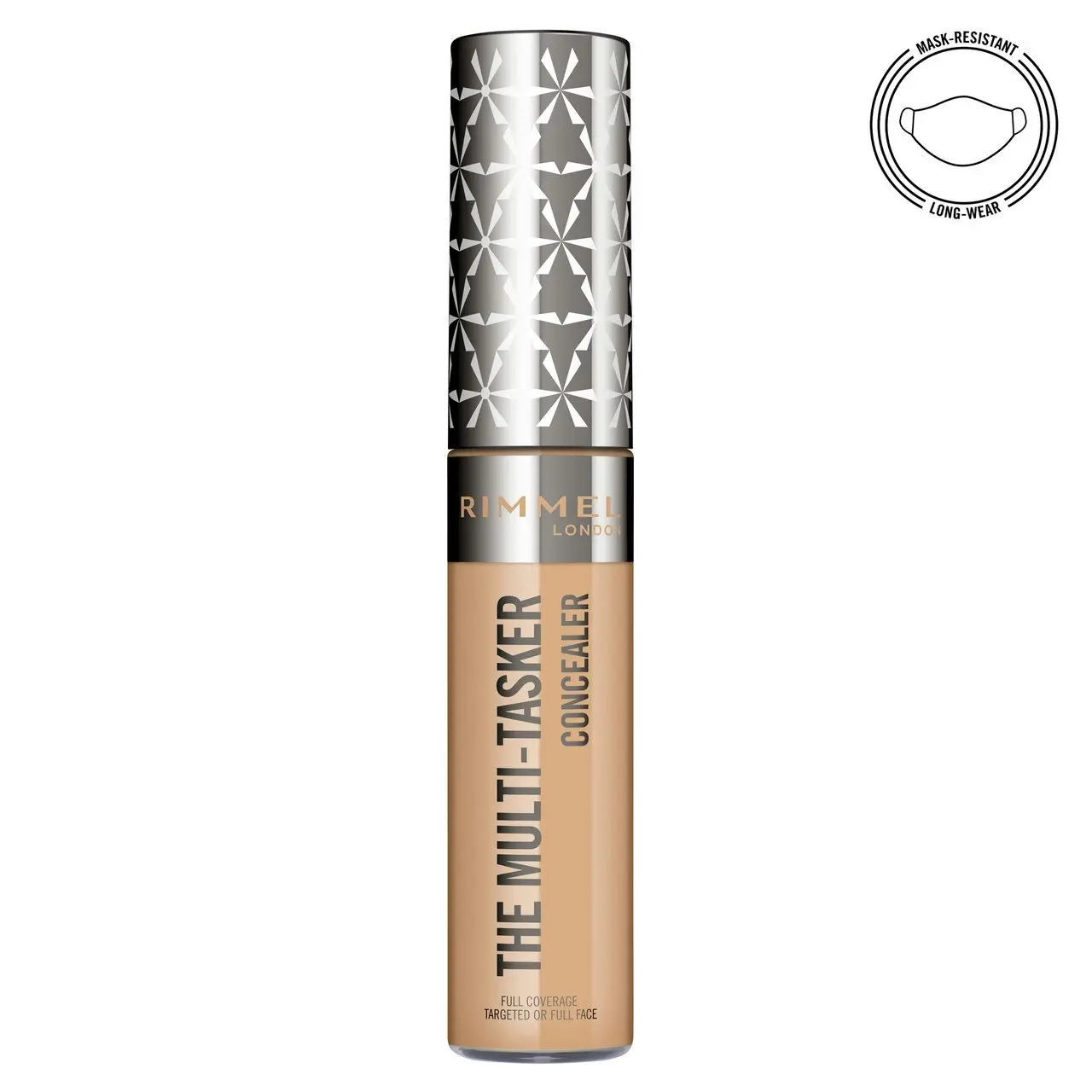 Rimmel London Multi Tasker Concealer #050 Sand