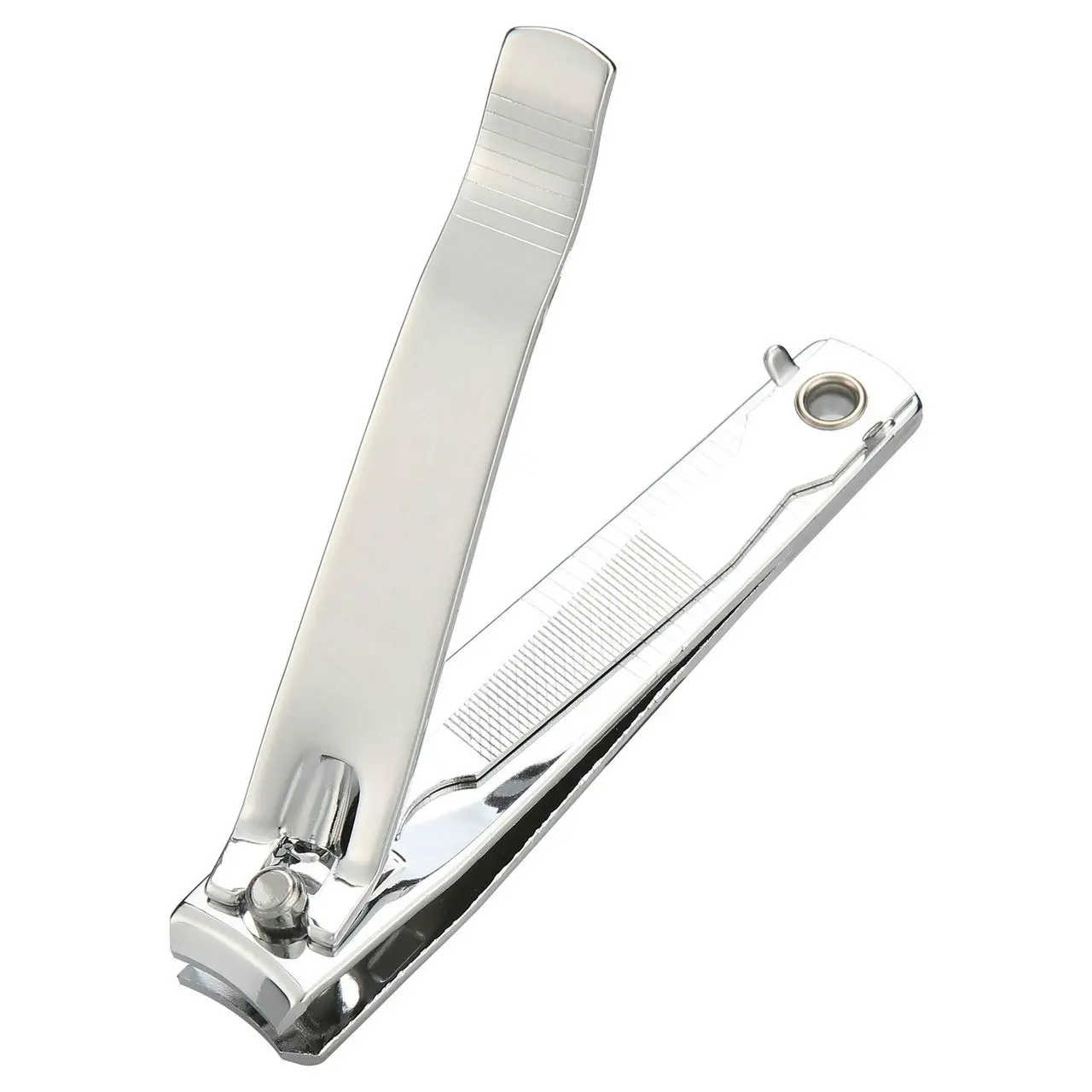 Manicare Toenail Clippers, with Nail File