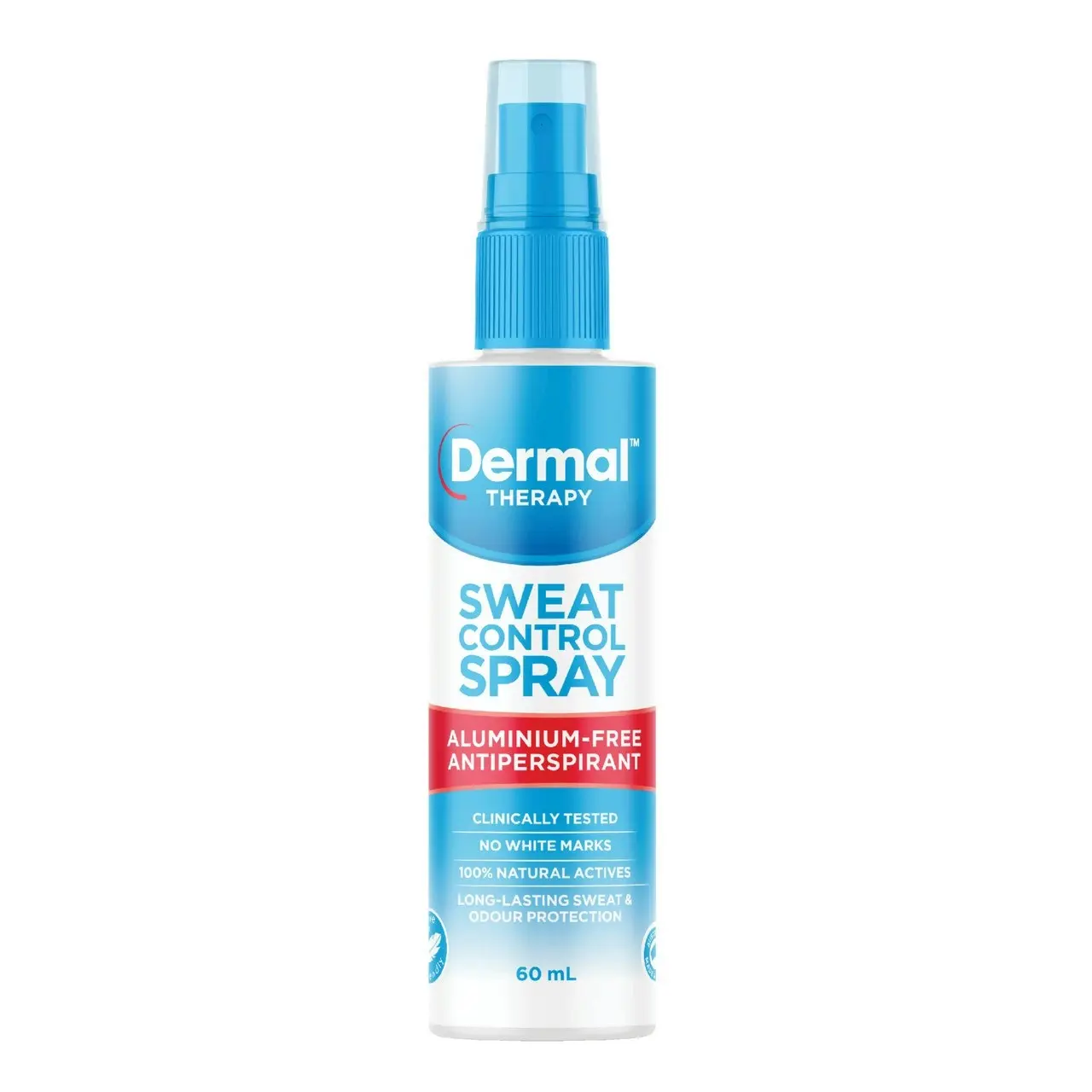 Dermal Therapy Sweat Control Spray