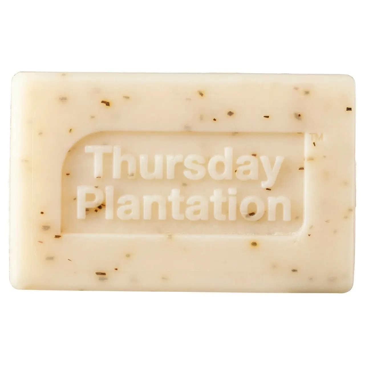 Thursday Plantation Cleansing Bar for Face & Body 95g