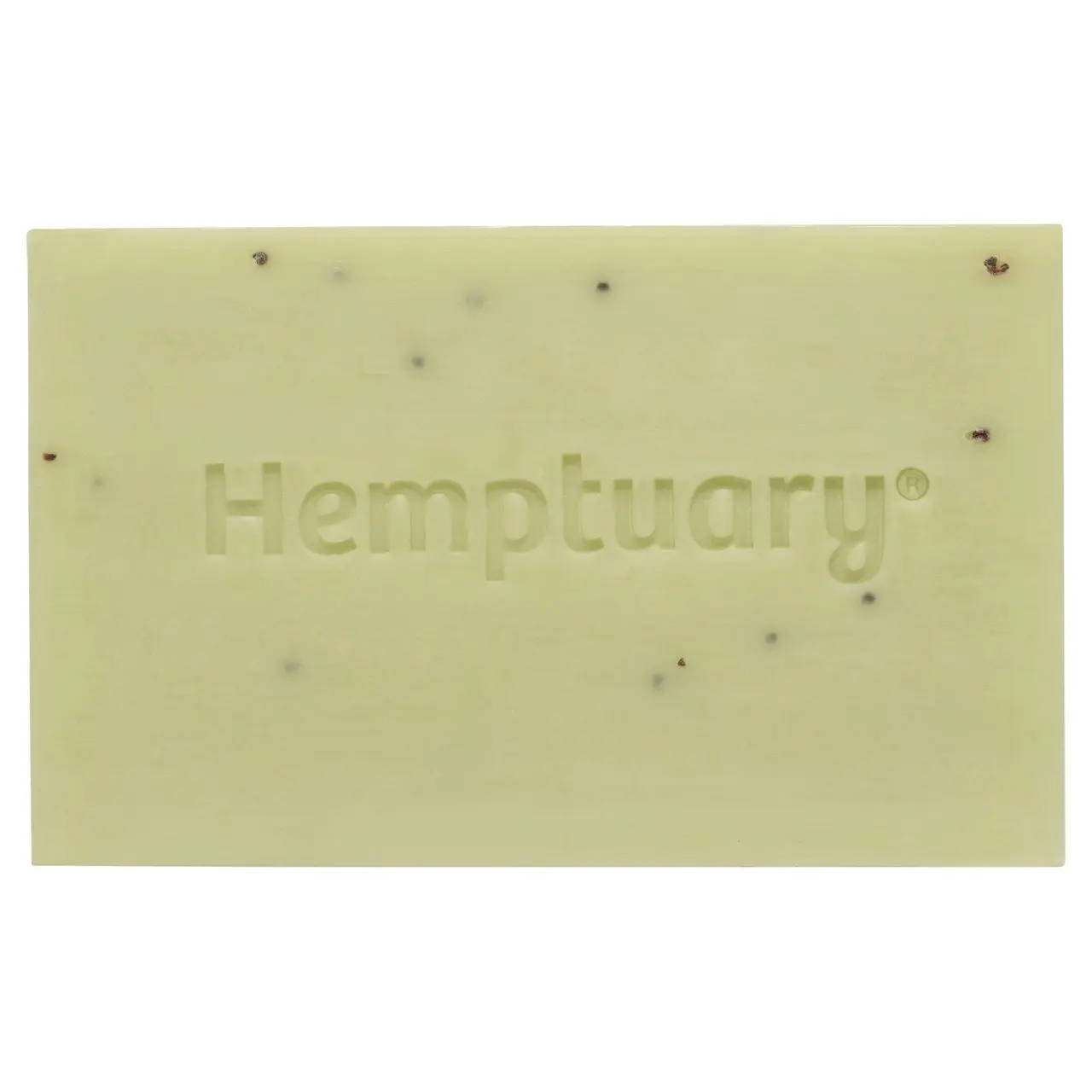 Hemptuary(R) by Topiderm(R) Hemp Face and Body Soap 100g