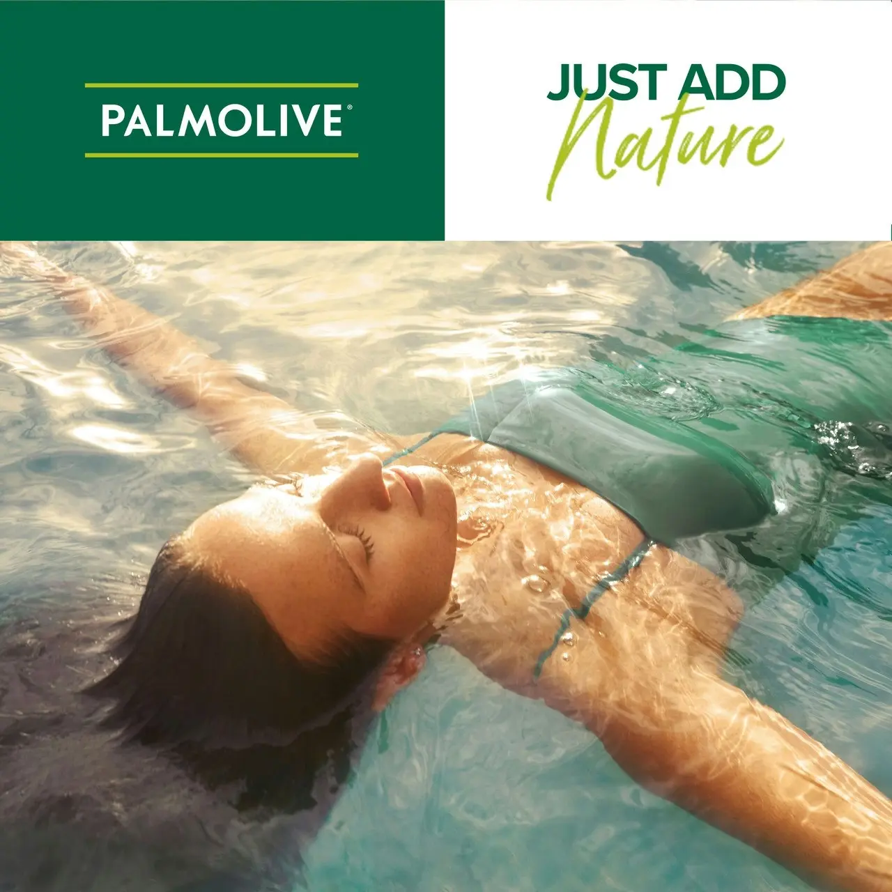 Palmolive Naturals Body Wash, 100mL, Milk and Honey, with Moisturising Milk