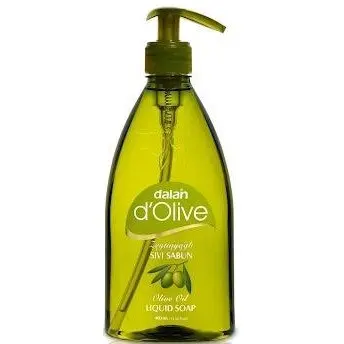 Dalan D'Olive Olive Nourish Hand Wash 300ml