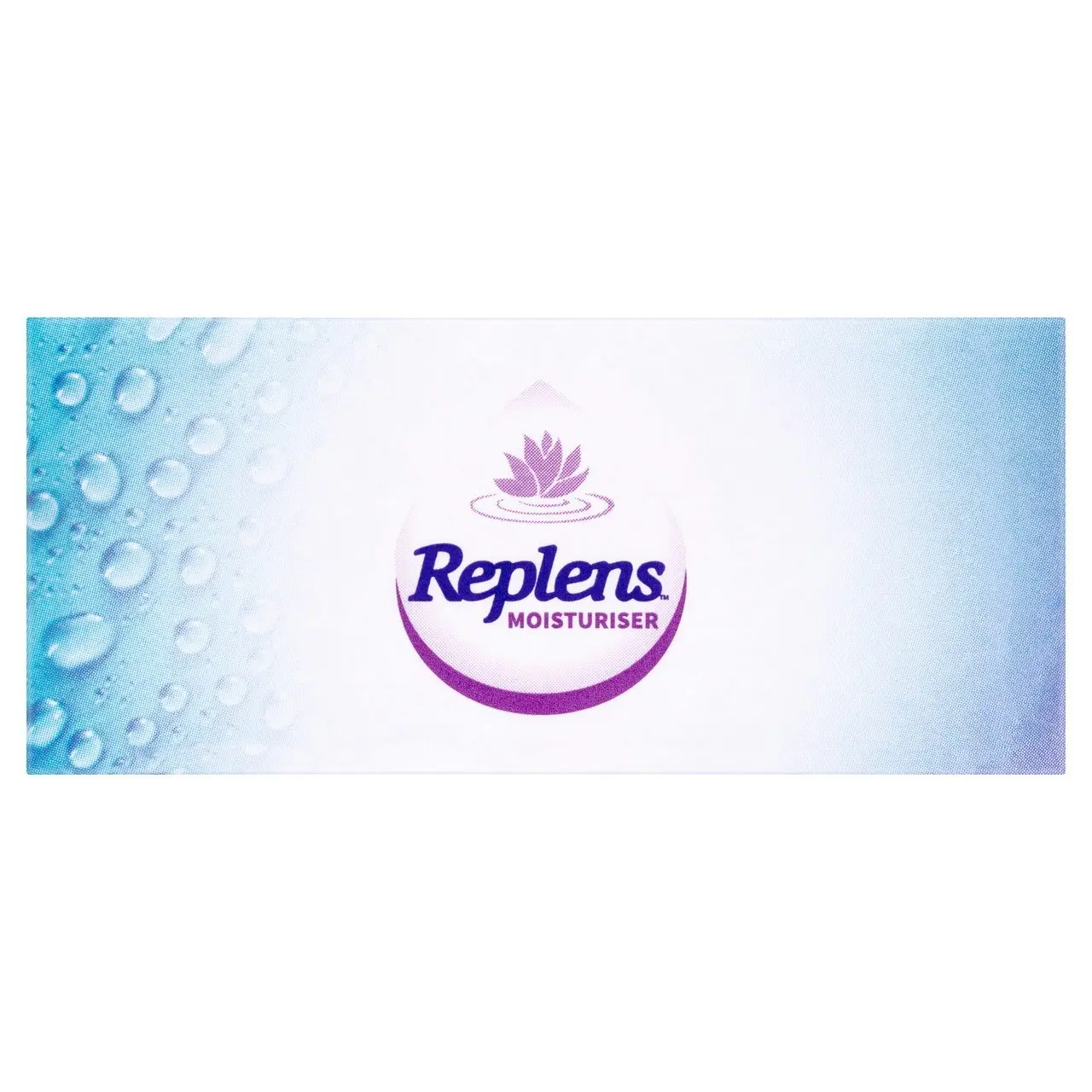 Replens Long Lasting Vaginal Moisturiser 3 Pack