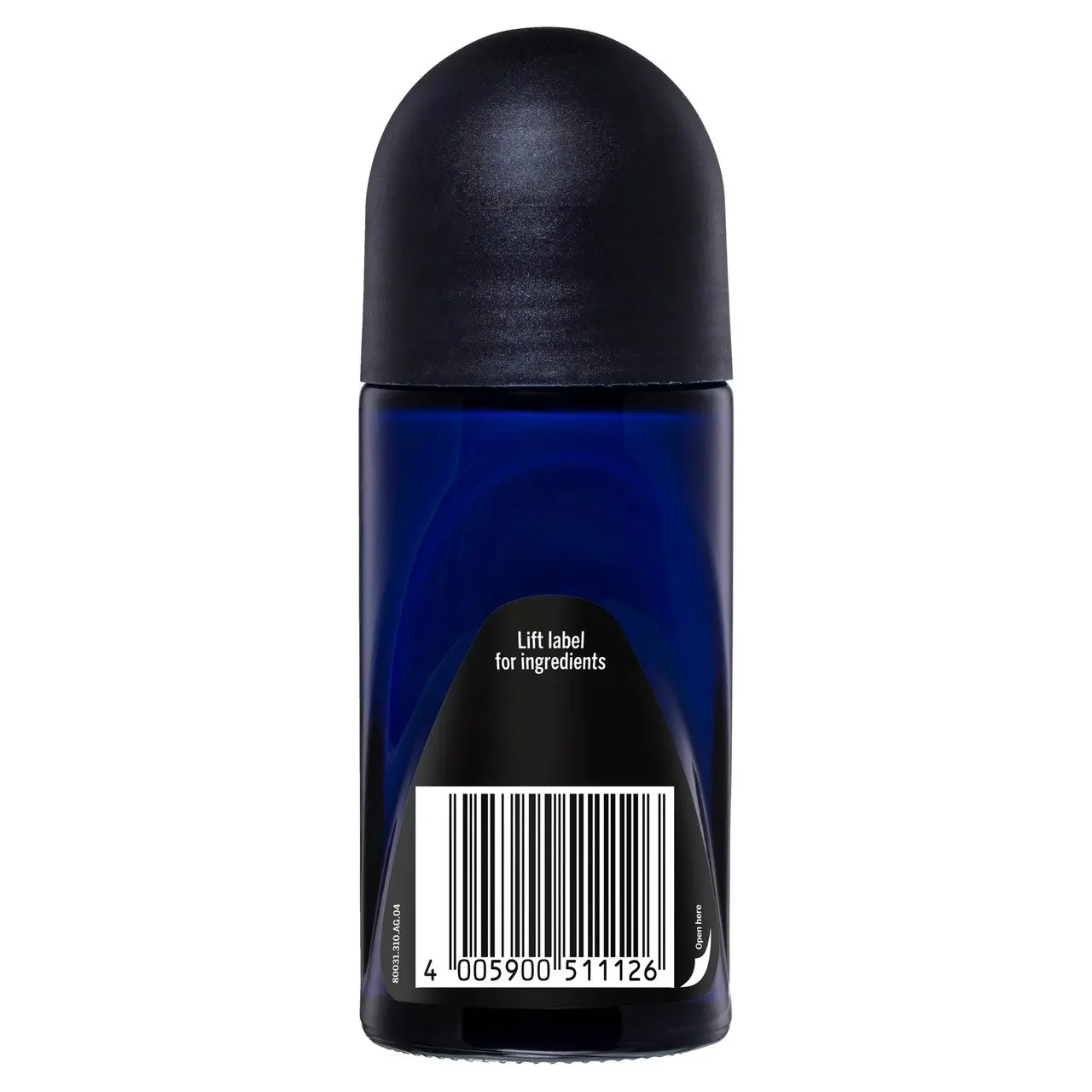 Nivea Men Deep 48H Anti-Perspirant Roll On 50ml