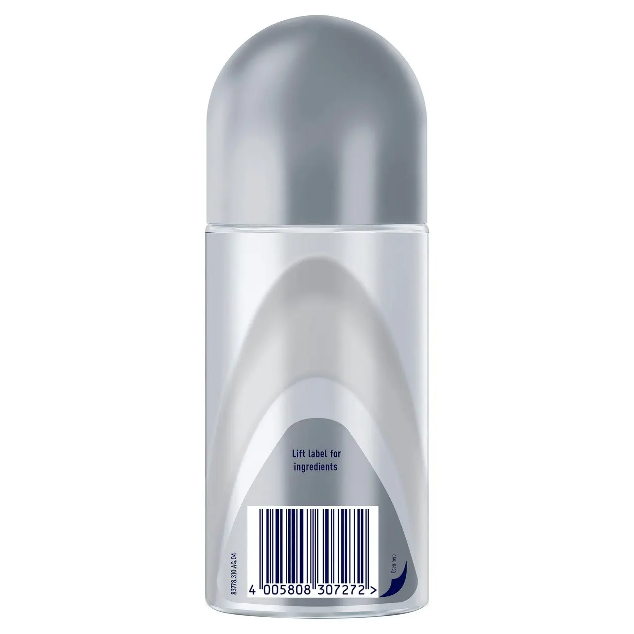 Nivea Nivea MEN Silver Protect Anti-Perspirant Roll-On