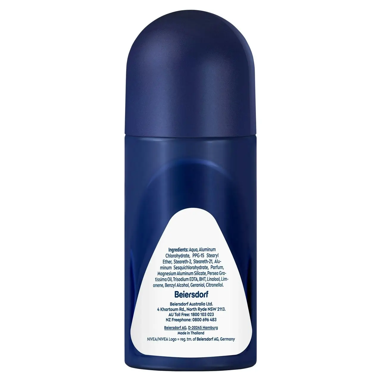 Nivea Nivea MEN Intense Protection Sport Anti-Perspirant Roll-On