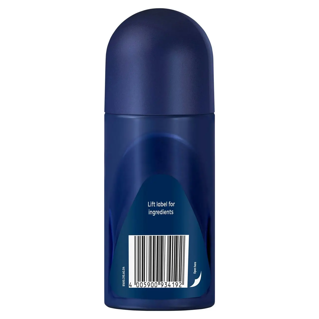 Nivea Nivea MEN Intense Protection Sport Anti-Perspirant Roll-On