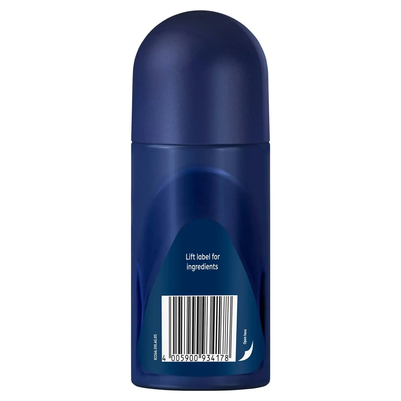 Nivea MEN Intense Protection Strength Anti-perspirant Roll-On Deodorant 50ml