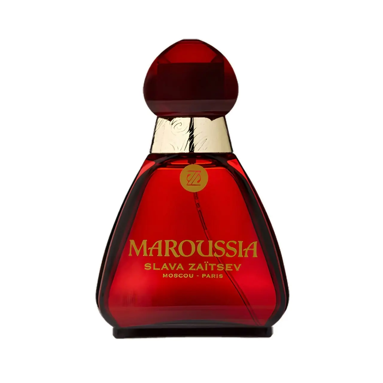 Maroussia 100ml EDT By Slava Zaitsev (Womens)