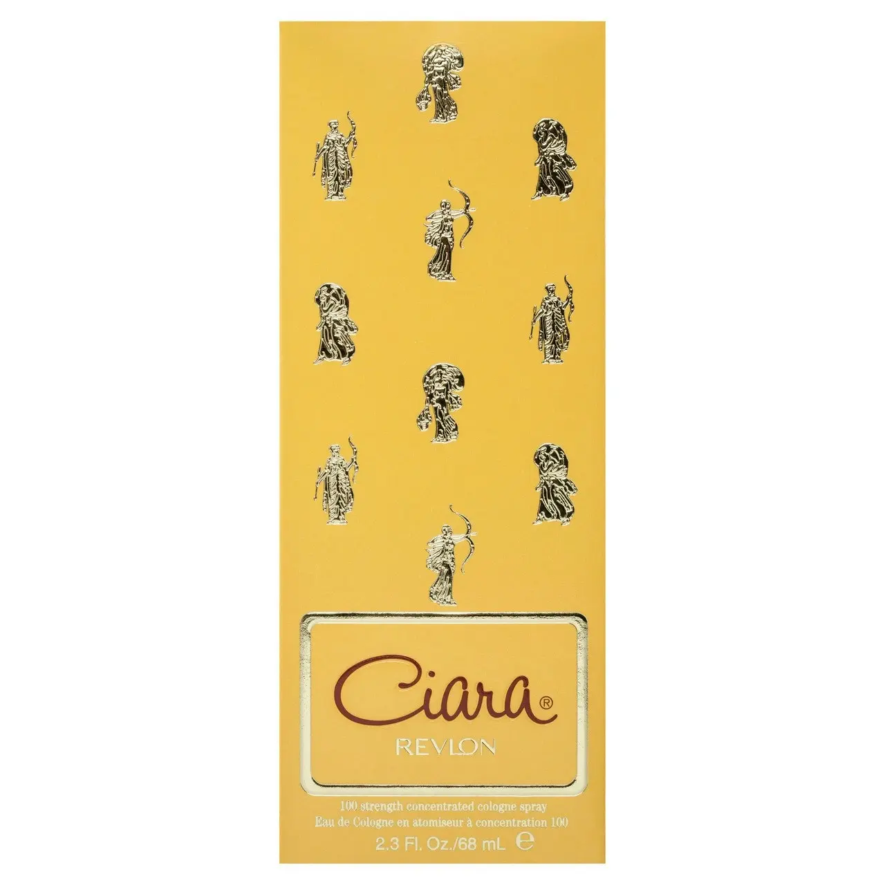 Ciara 100% 68ml EDC By Revlon (Womens)