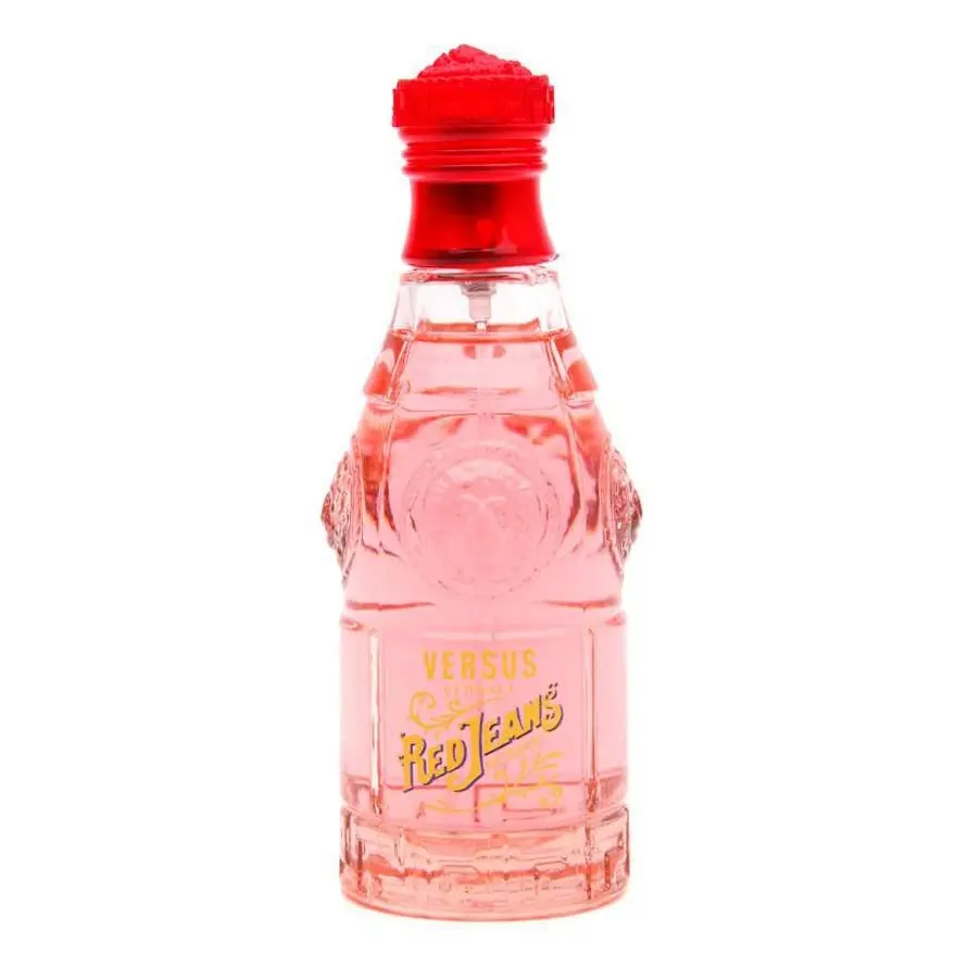 Red Jeans 75ml EDT By Versace (Womens)