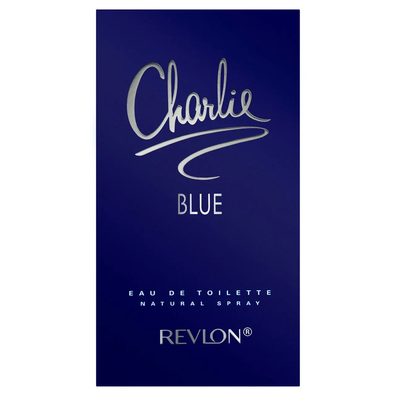 Charlie Blue 100ml EDT By Revlon (Womens)