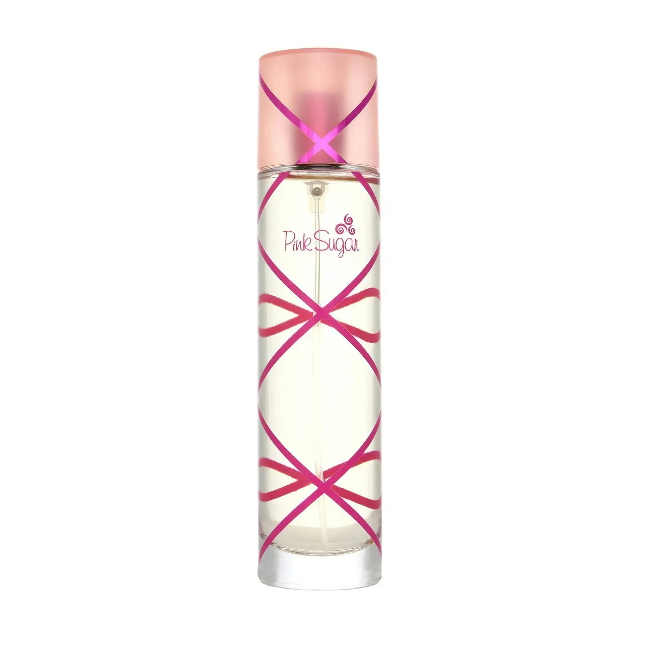 Pink Sugar 100ml EDT Spray By Aquolina (For Women)