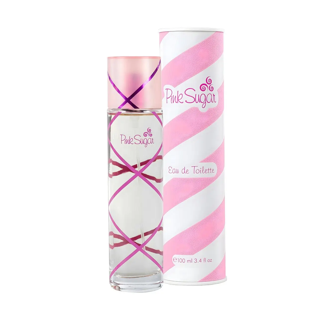 Pink Sugar 100ml EDT Spray By Aquolina (For Women)