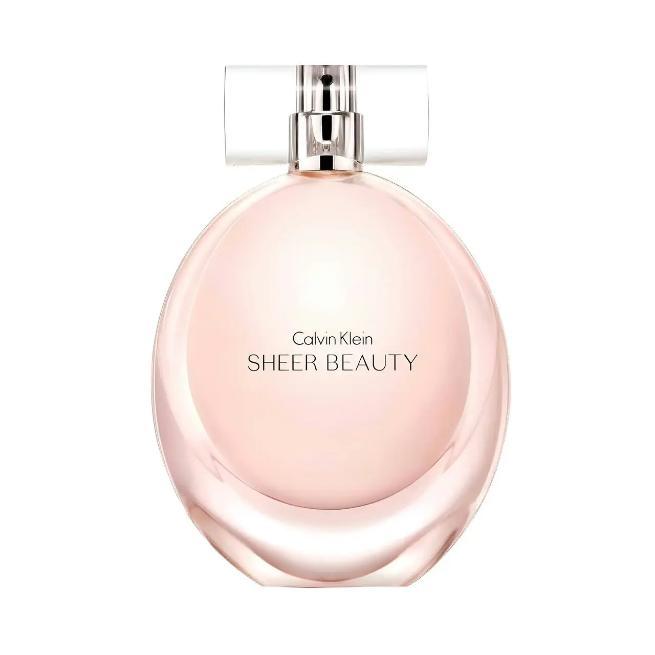 Sheer Beauty 100ml EDT By Calvin Klein (Womens)