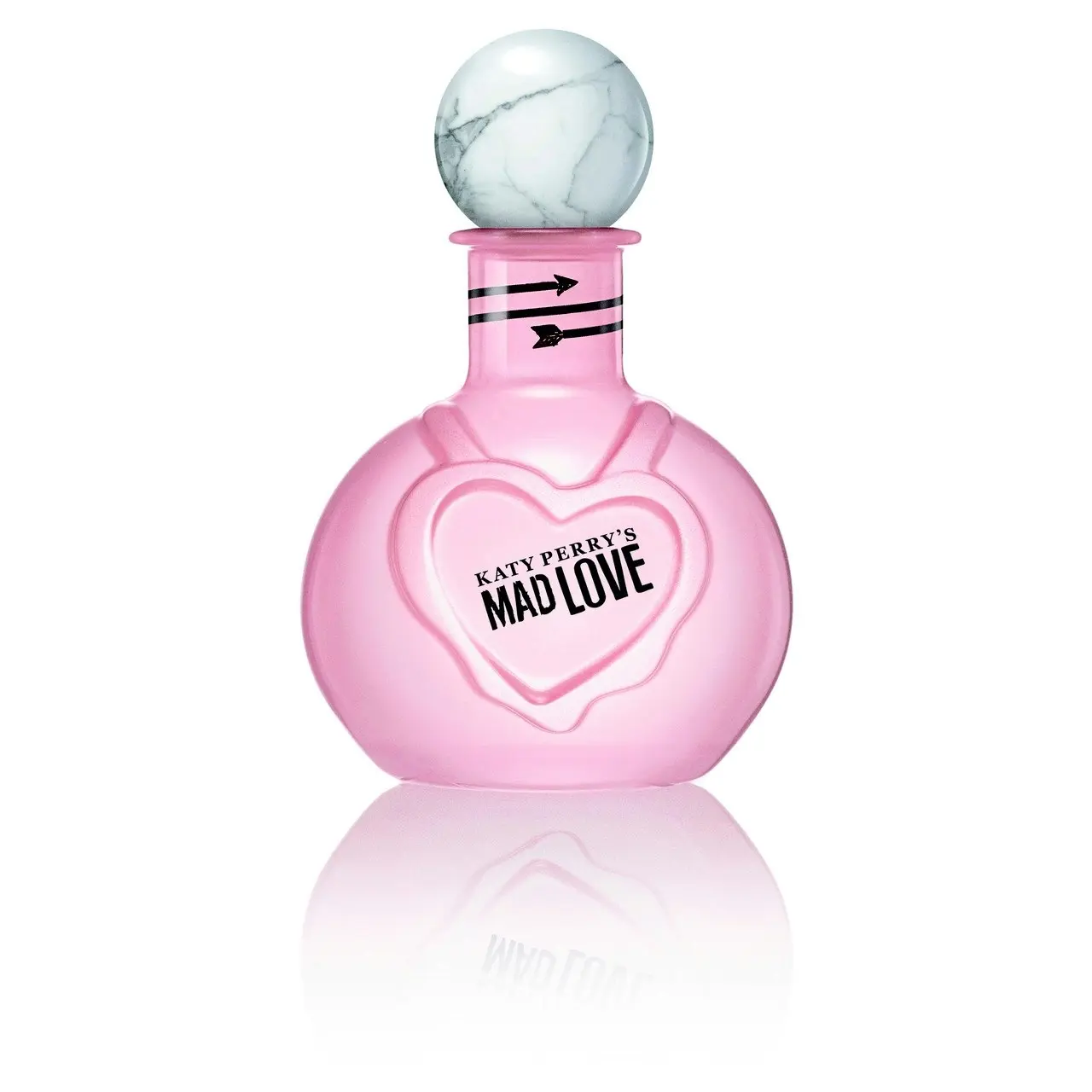 Katy Perry Mad Love 100ml EDP By Katy Perry (Womens)