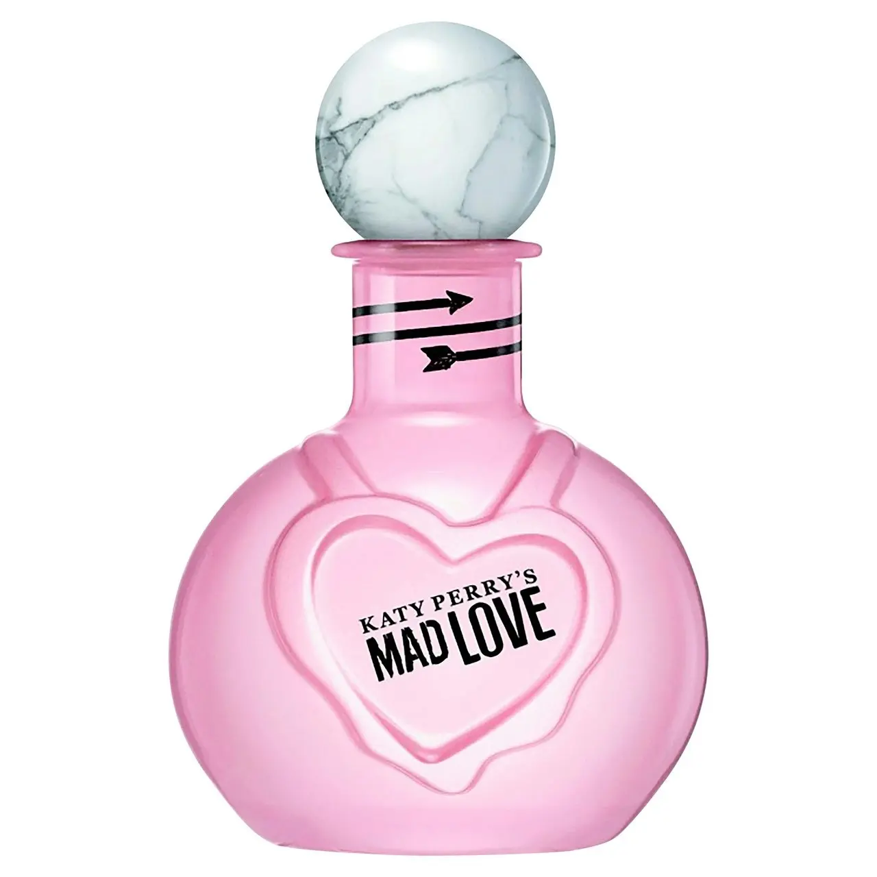 Katy Perry Mad Love 100ml EDP By Katy Perry (Womens)