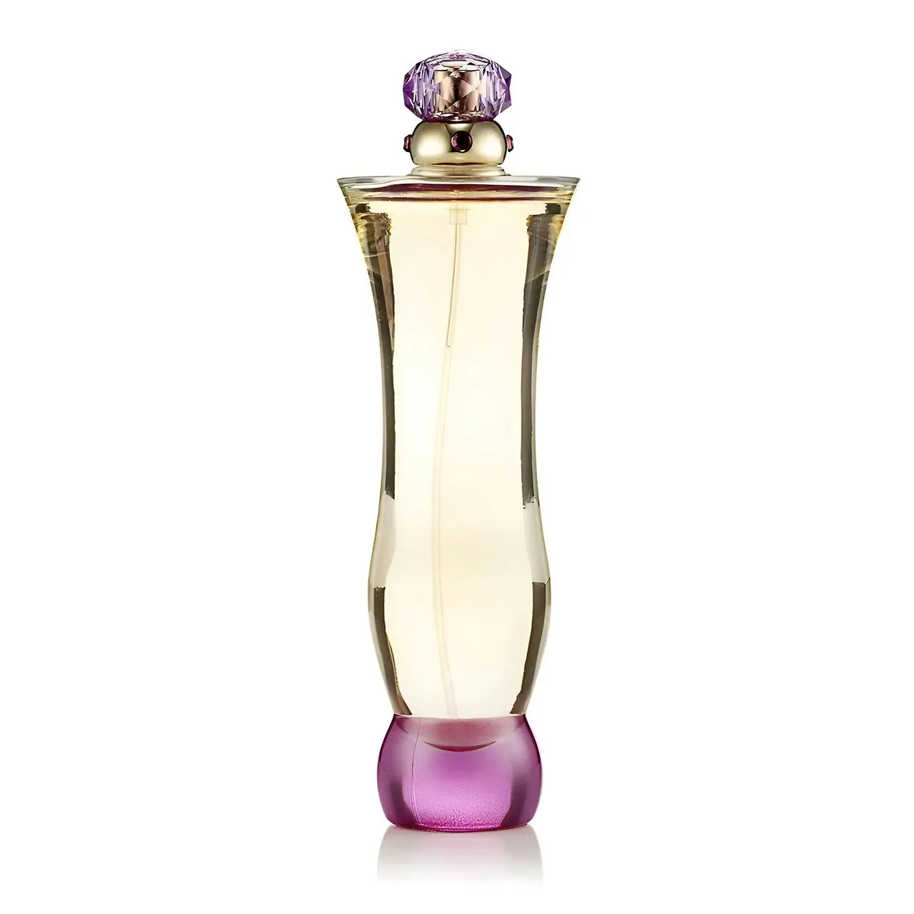 Versace Woman 100ml EDP By Versace (Womens)