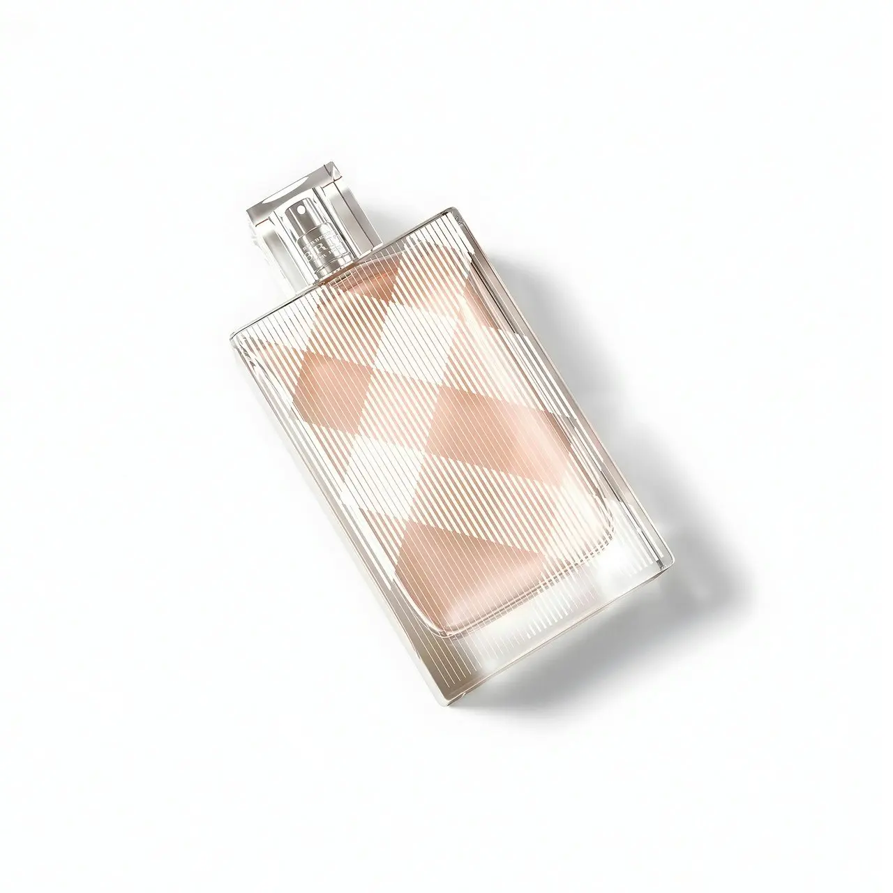 Burberry Brit 100ml EDT By Burberry (Womens)