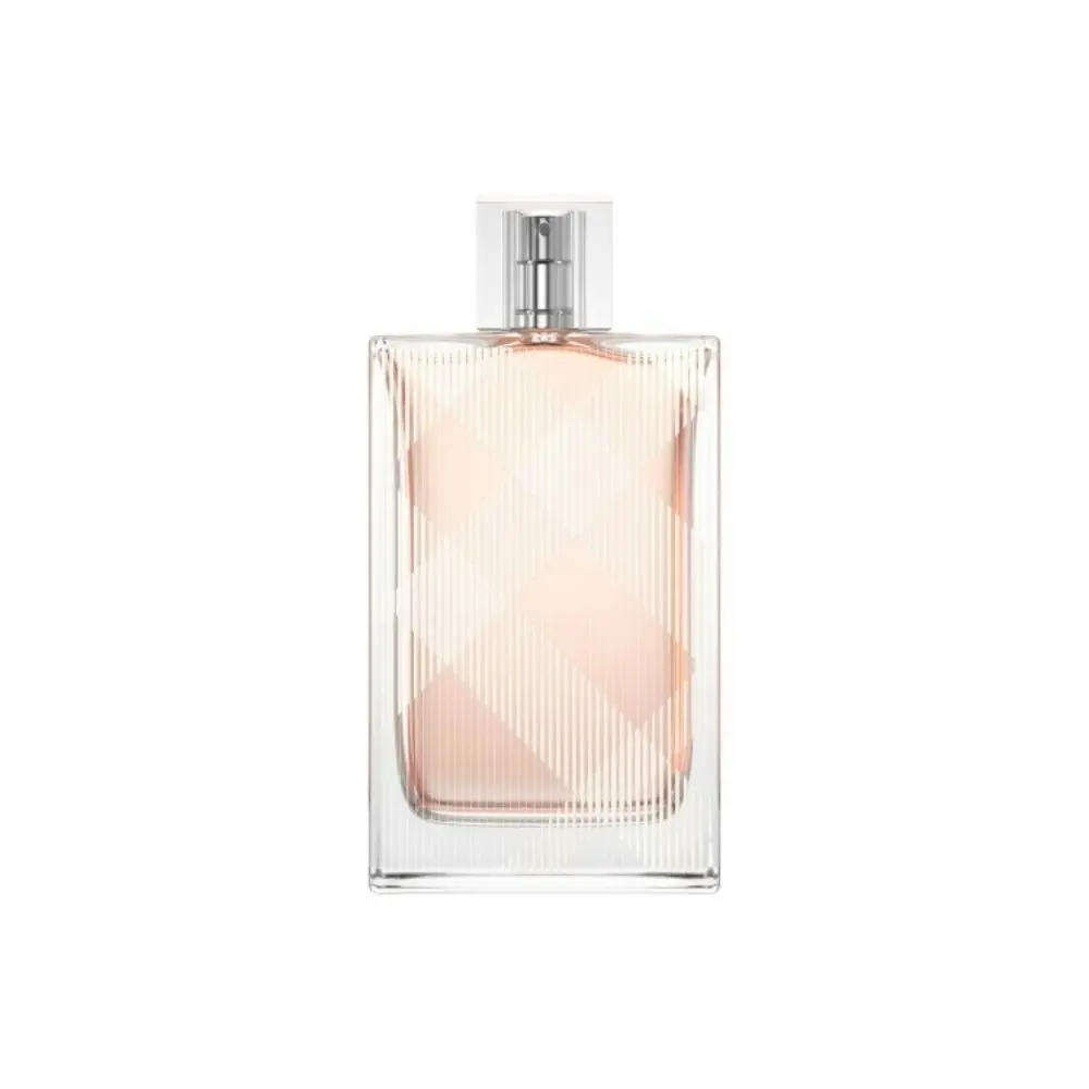 Burberry Brit 100ml EDT By Burberry (Womens)